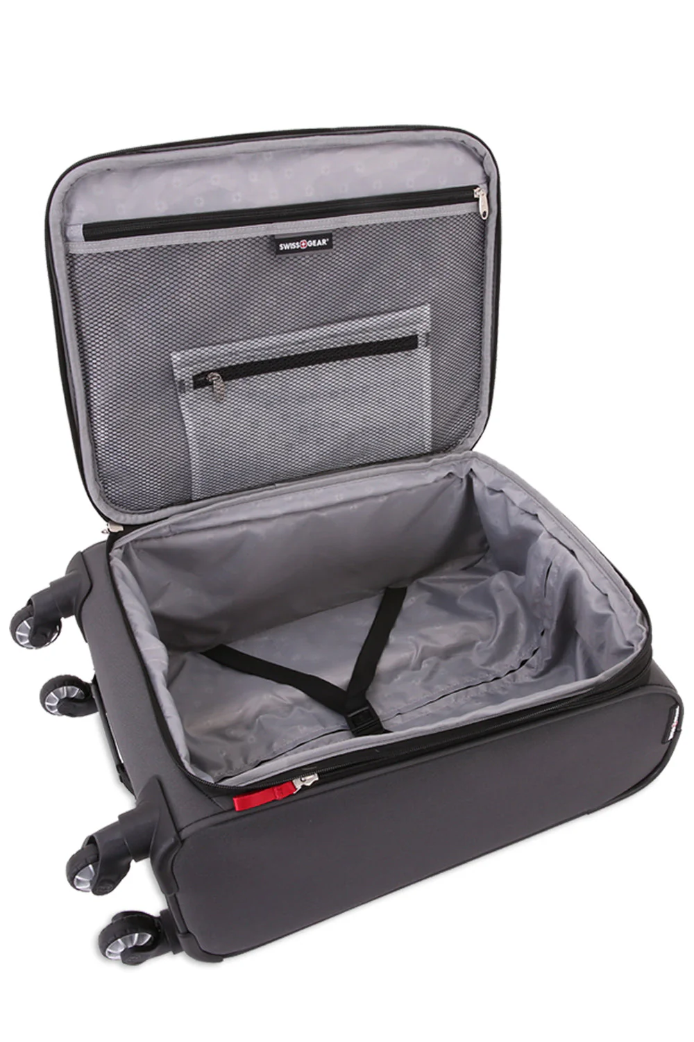 SWISSGEAR 7621 3-Piece Spinner Set - Image 7