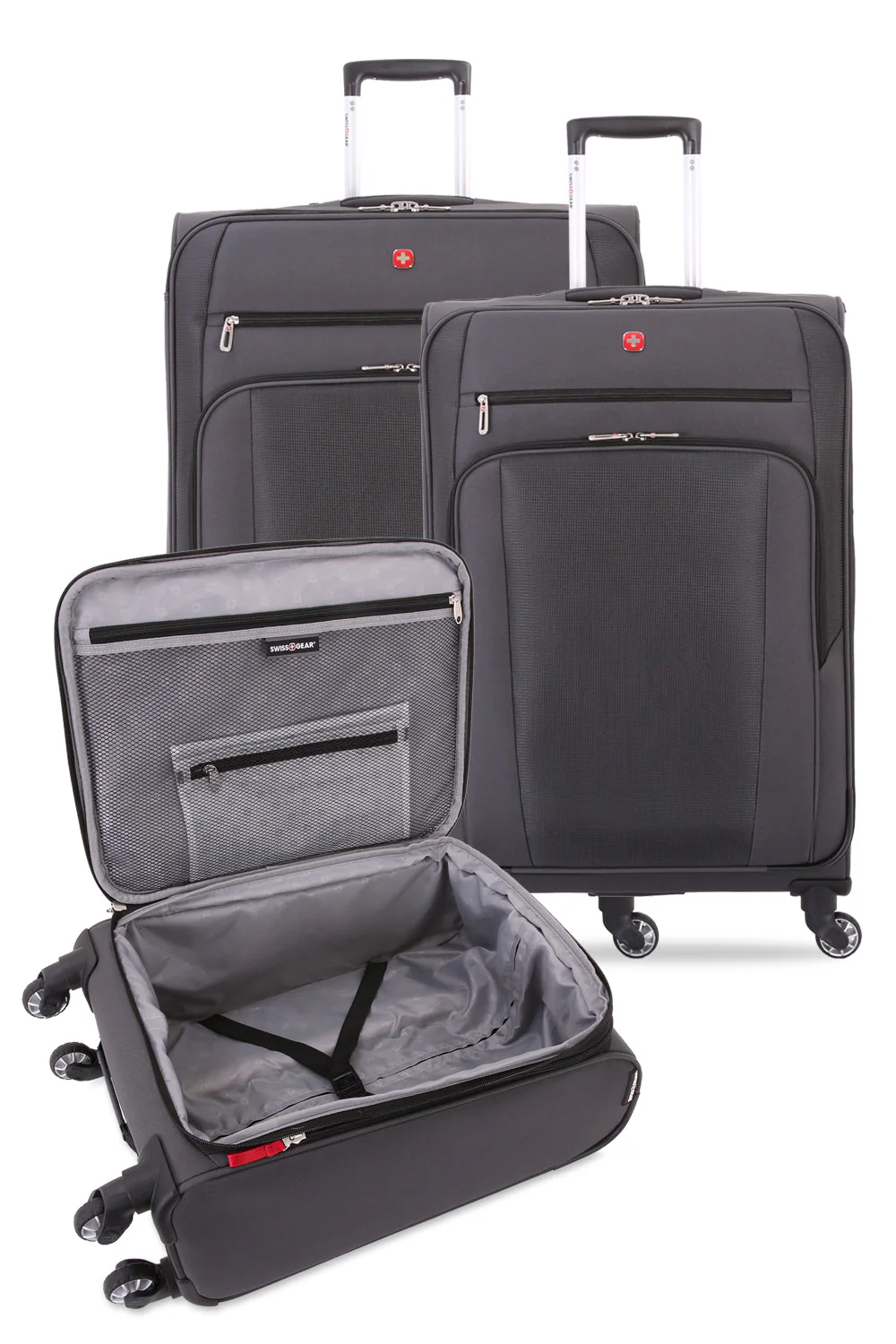 SWISSGEAR 7621 3-Piece Spinner Set - Image 8