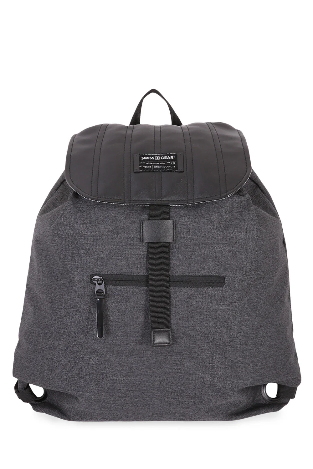 SWISSGEAR 7658 Backpack - Image 3