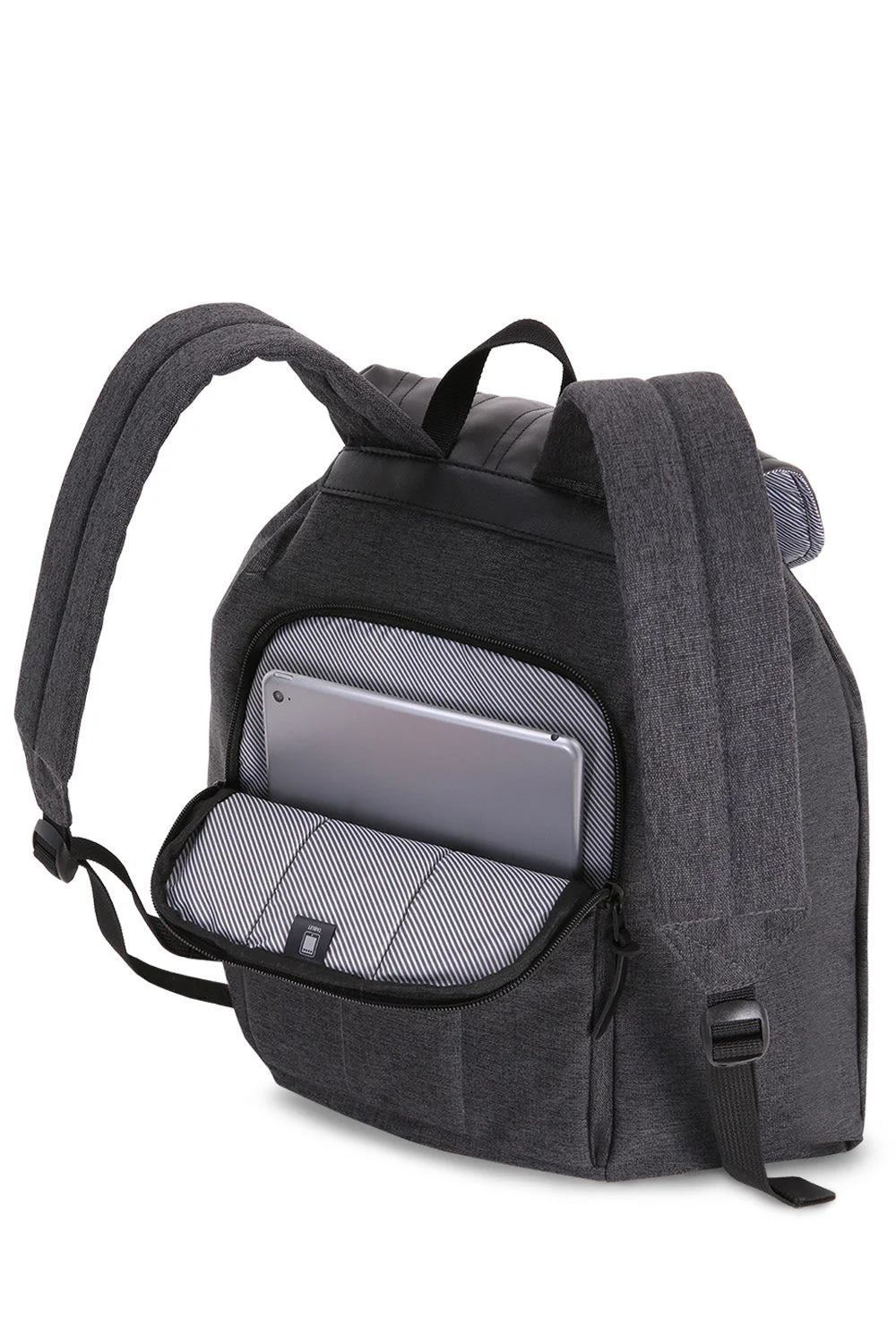 SWISSGEAR 7658 Backpack - Image 5