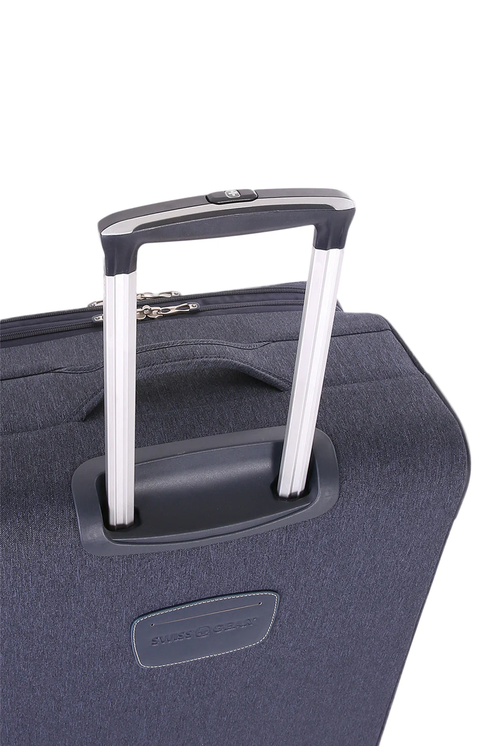 SWISSGEAR 7660 2-Piece Spinner Set - Image 2