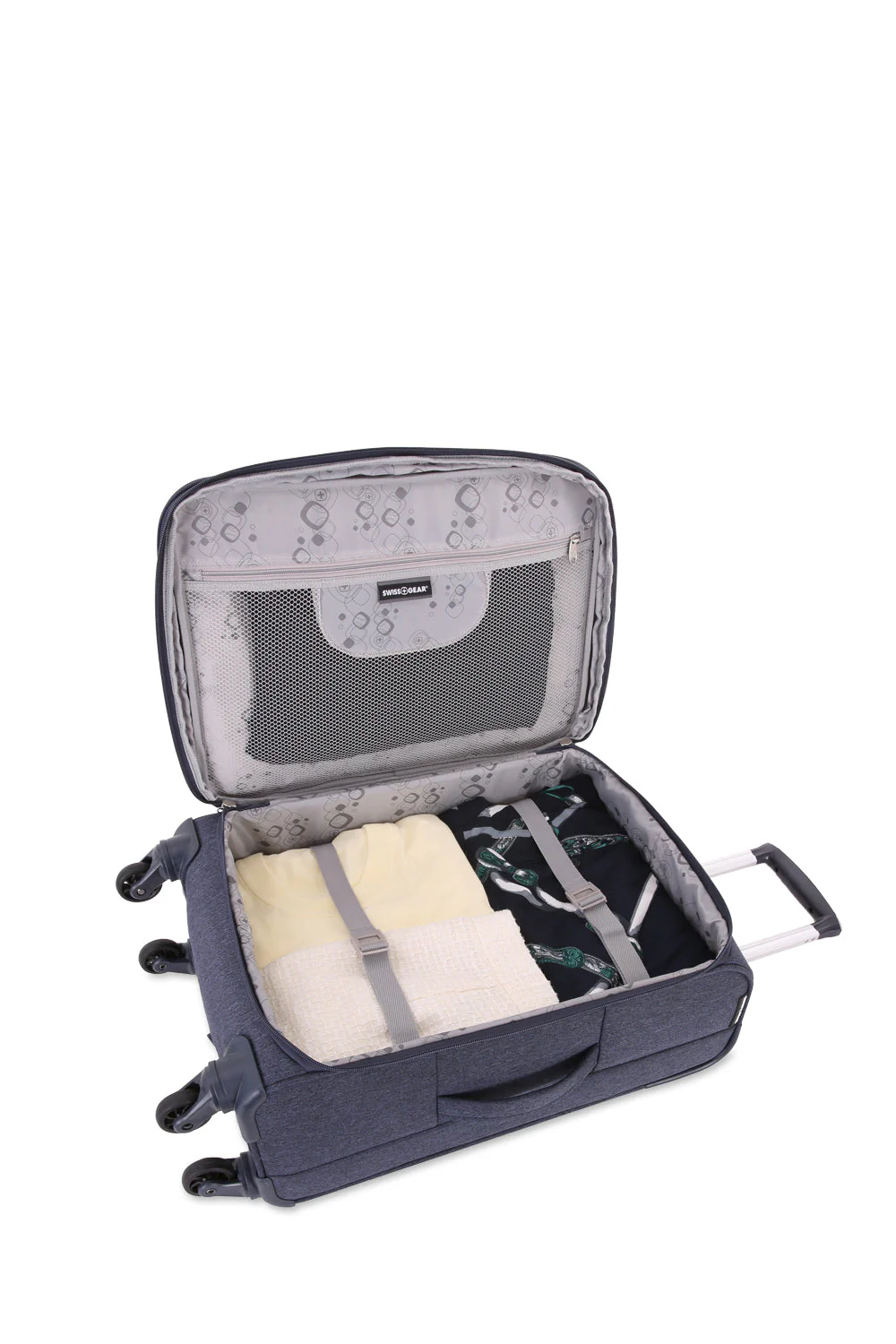 SWISSGEAR 7660 2-Piece Spinner Set - Image 5