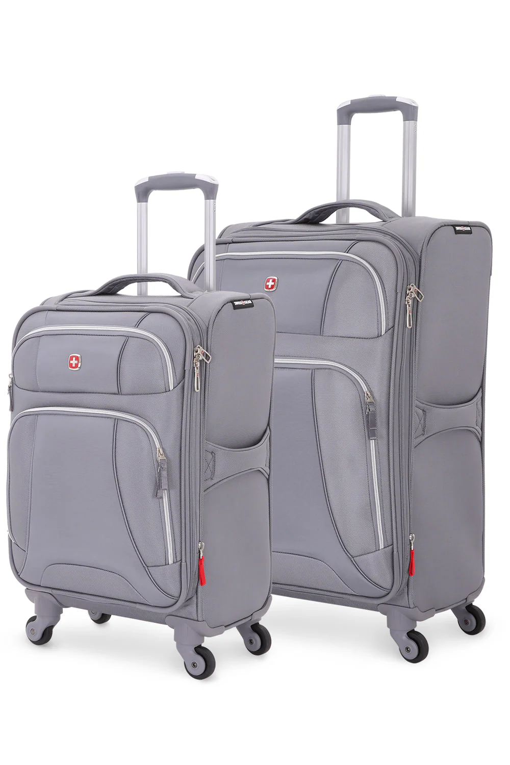 SWISSGEAR 7676 2-Piece Spinner Set