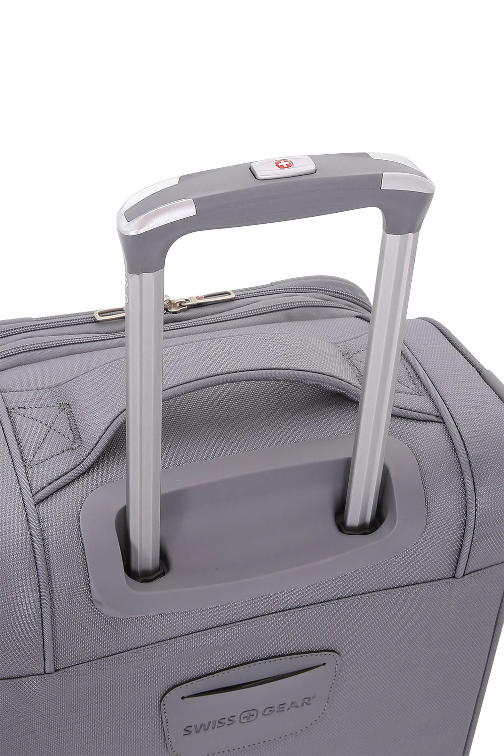 SWISSGEAR 7676 2-Piece Spinner Set - Image 2