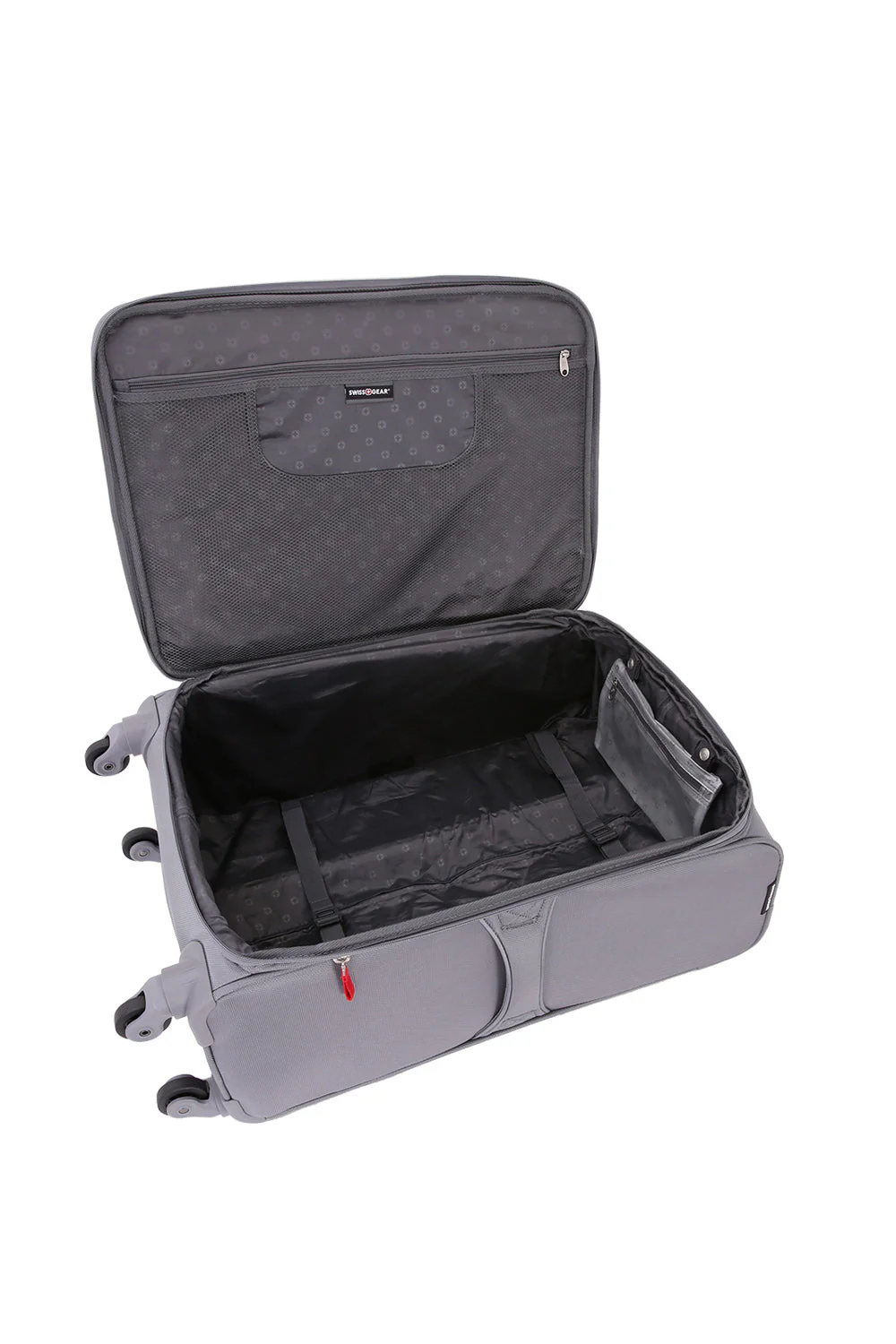 SWISSGEAR 7676 2-Piece Spinner Set - Image 5