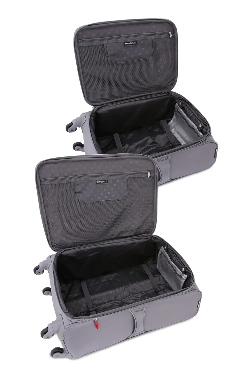 SWISSGEAR 7676 2-Piece Spinner Set - Image 7