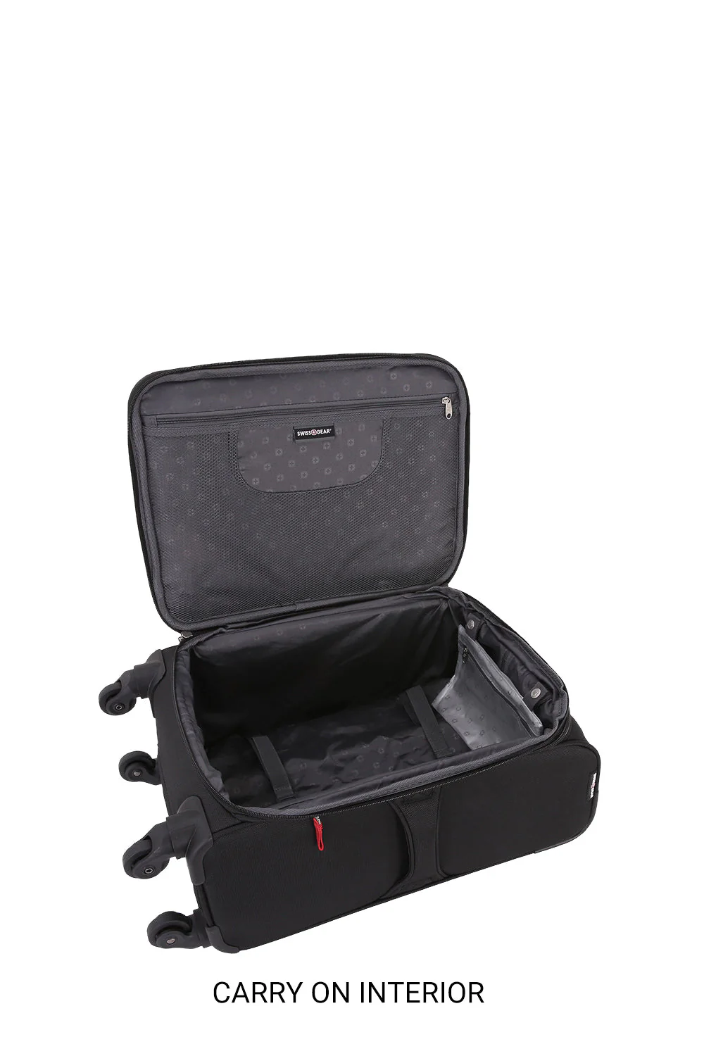 SWISSGEAR 7676 3-Piece Spinner Set - Image 4
