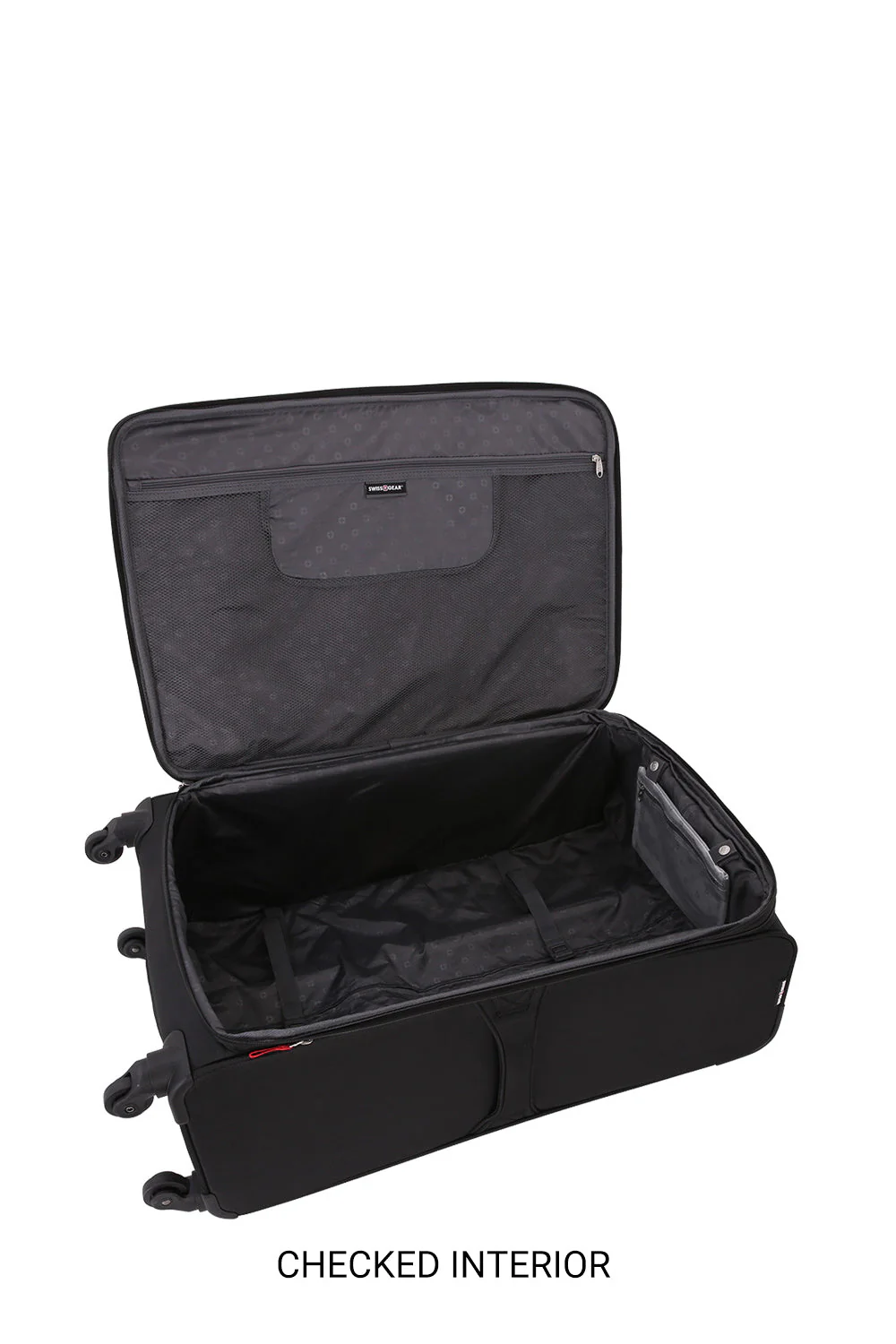SWISSGEAR 7676 3-Piece Spinner Set - Image 5
