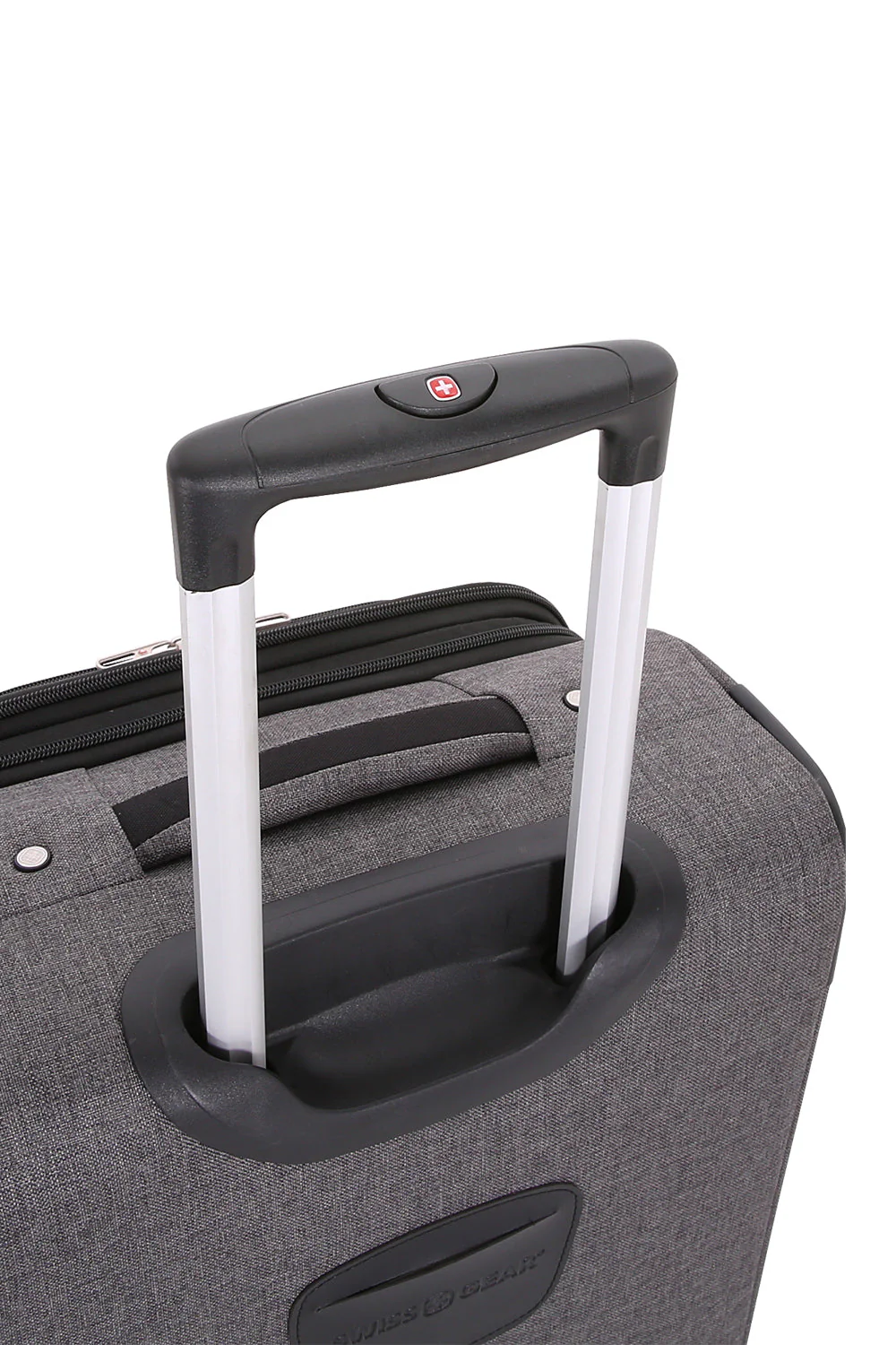 SWISSGEAR 7738 2-Piece Spinner Set - Image 2