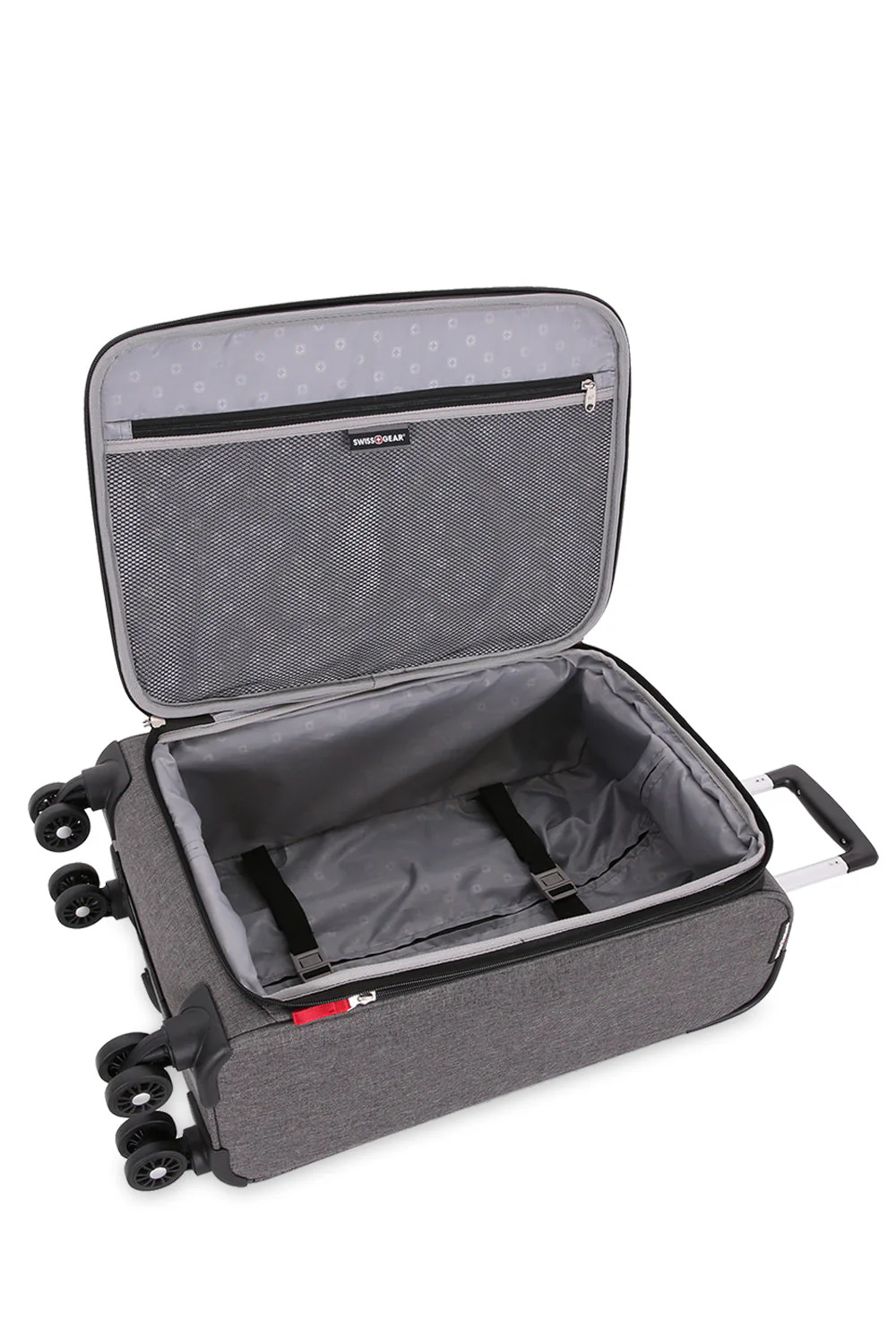 SWISSGEAR 7738 2-Piece Spinner Set - Image 5