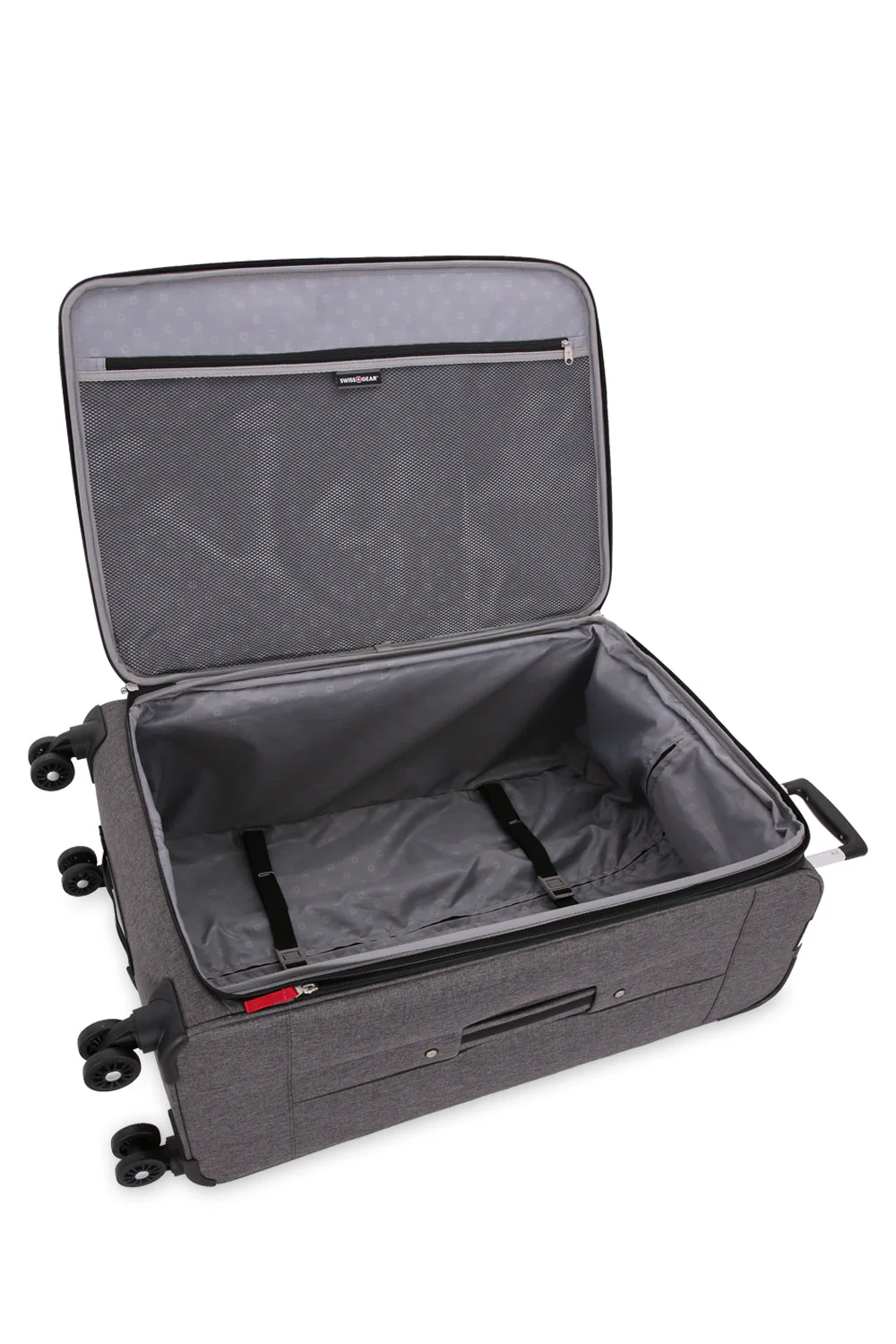 SWISSGEAR 7738 2-Piece Spinner Set - Image 6