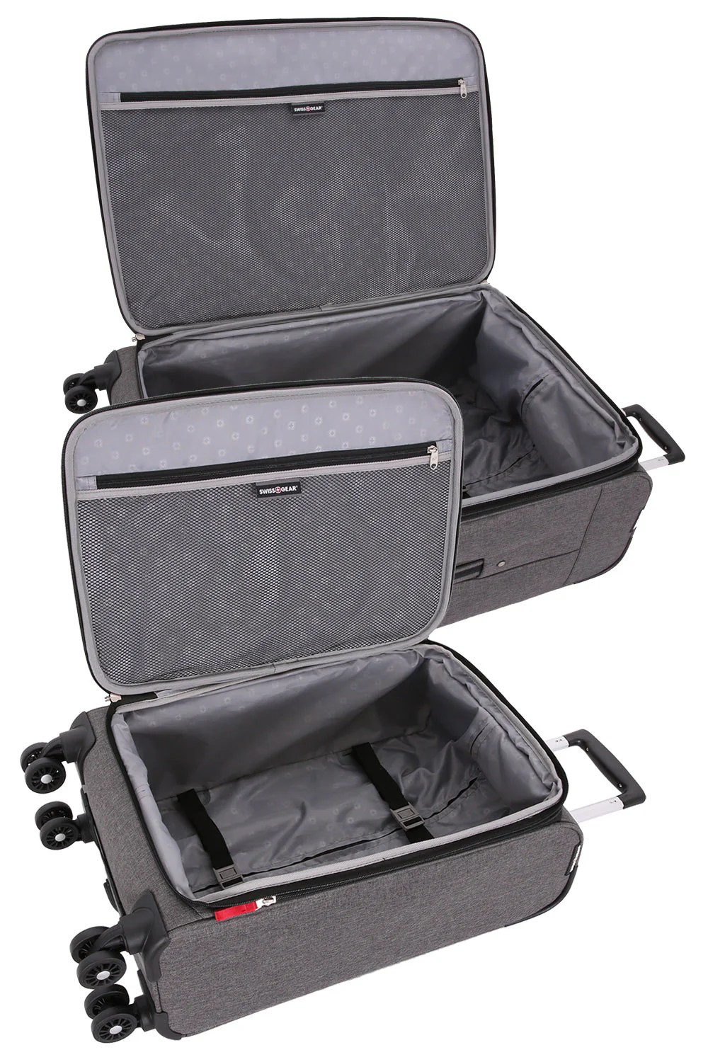 SWISSGEAR 7738 2-Piece Spinner Set - Image 7
