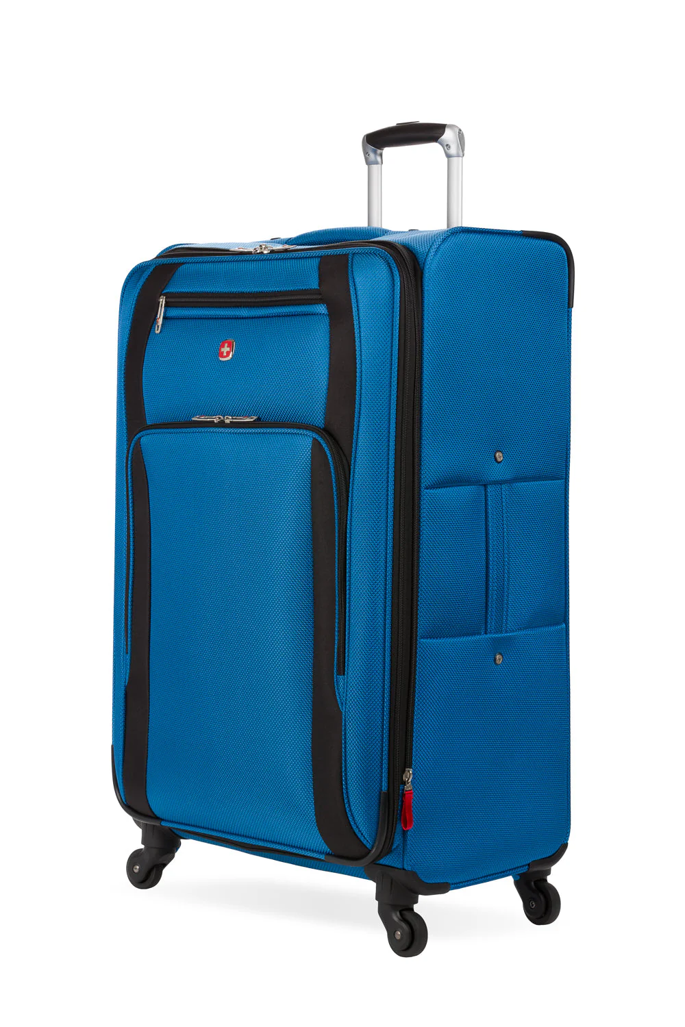 SWISSGEAR 7758 Large Checked Spinner