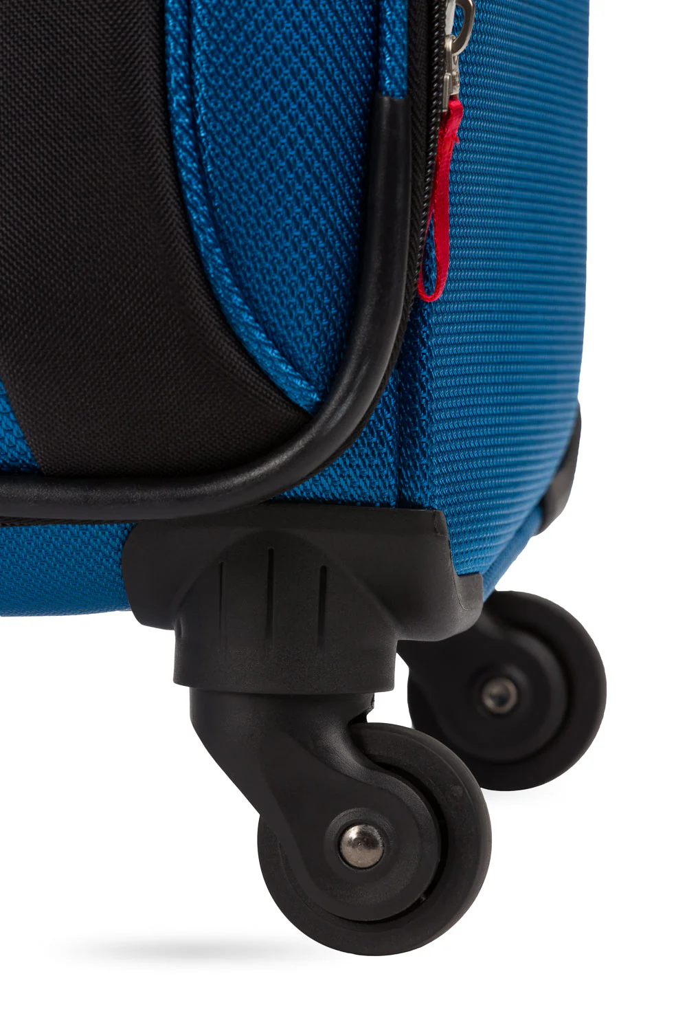 SWISSGEAR 7758 Large Checked Spinner - Image 10