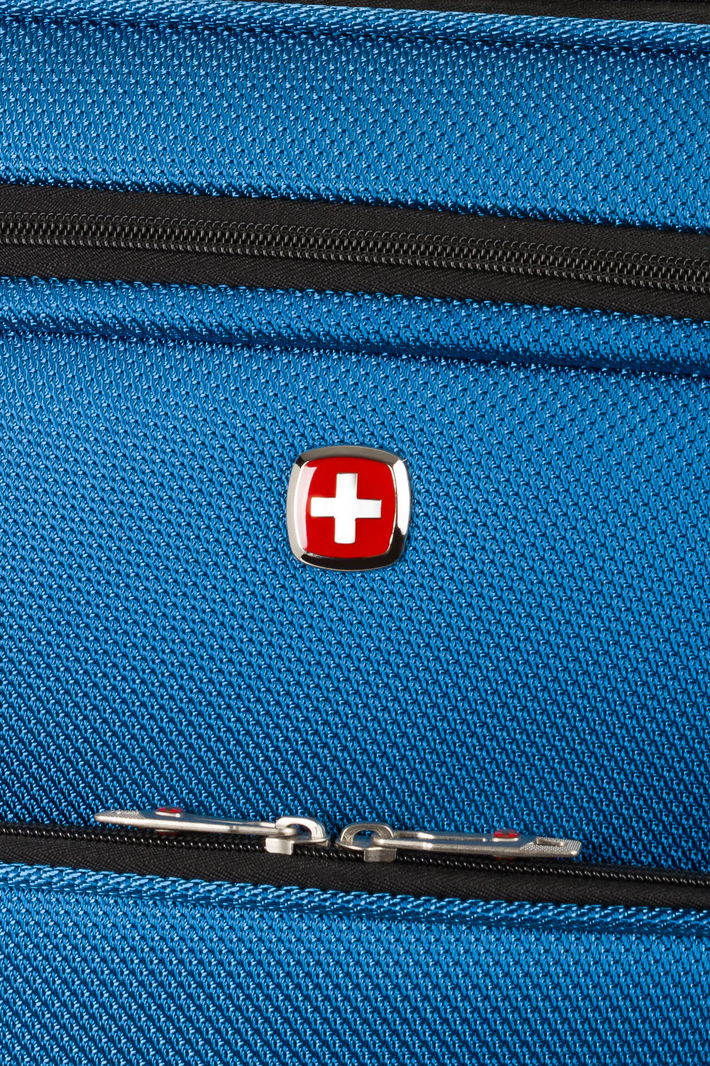 SWISSGEAR 7758 Large Checked Spinner - Image 12