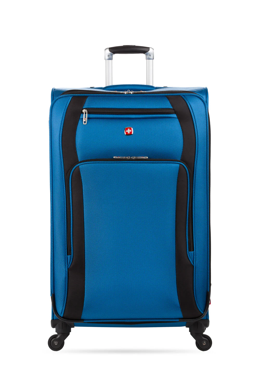 SWISSGEAR 7758 Large Checked Spinner - Image 5