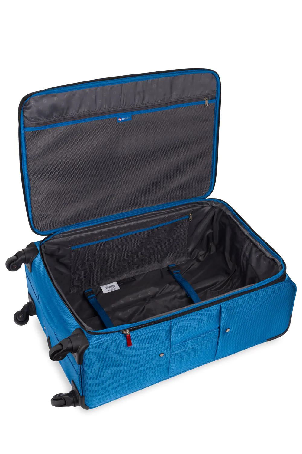 SWISSGEAR 7758 Large Checked Spinner - Image 6