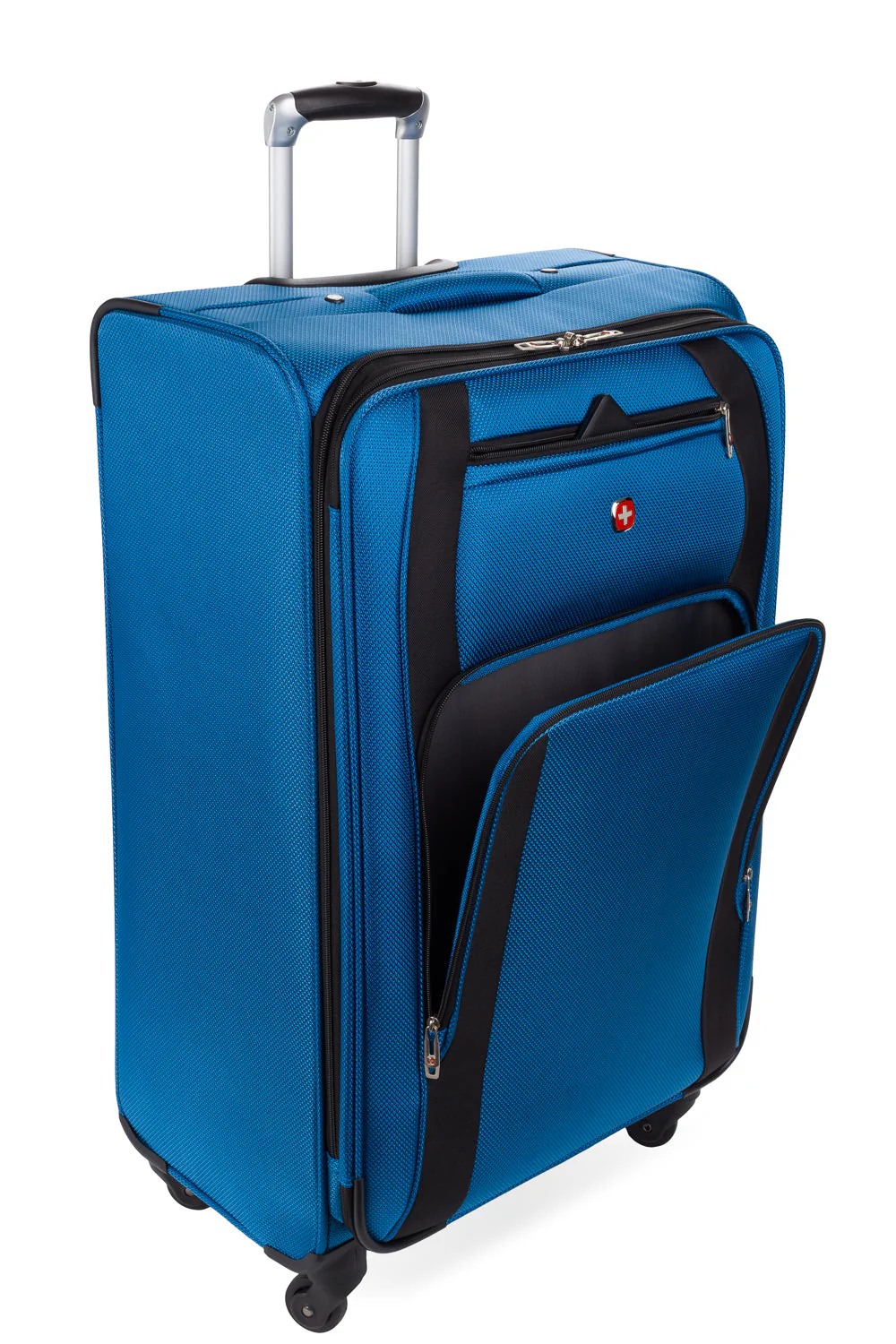 SWISSGEAR 7758 Large Checked Spinner - Image 7