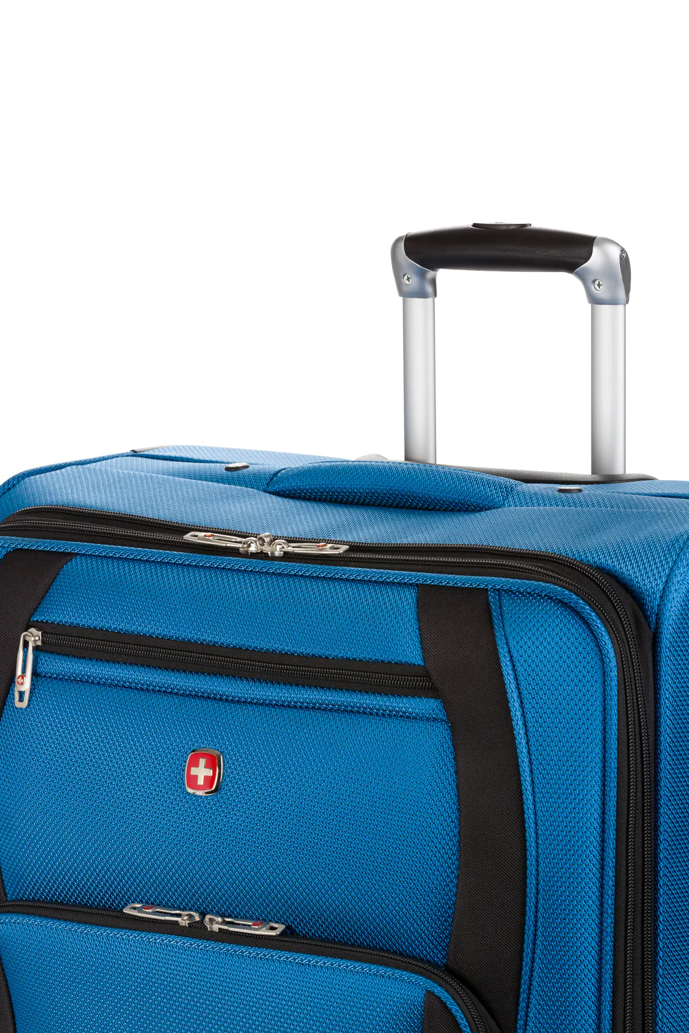 SWISSGEAR 7758 Large Checked Spinner - Image 8