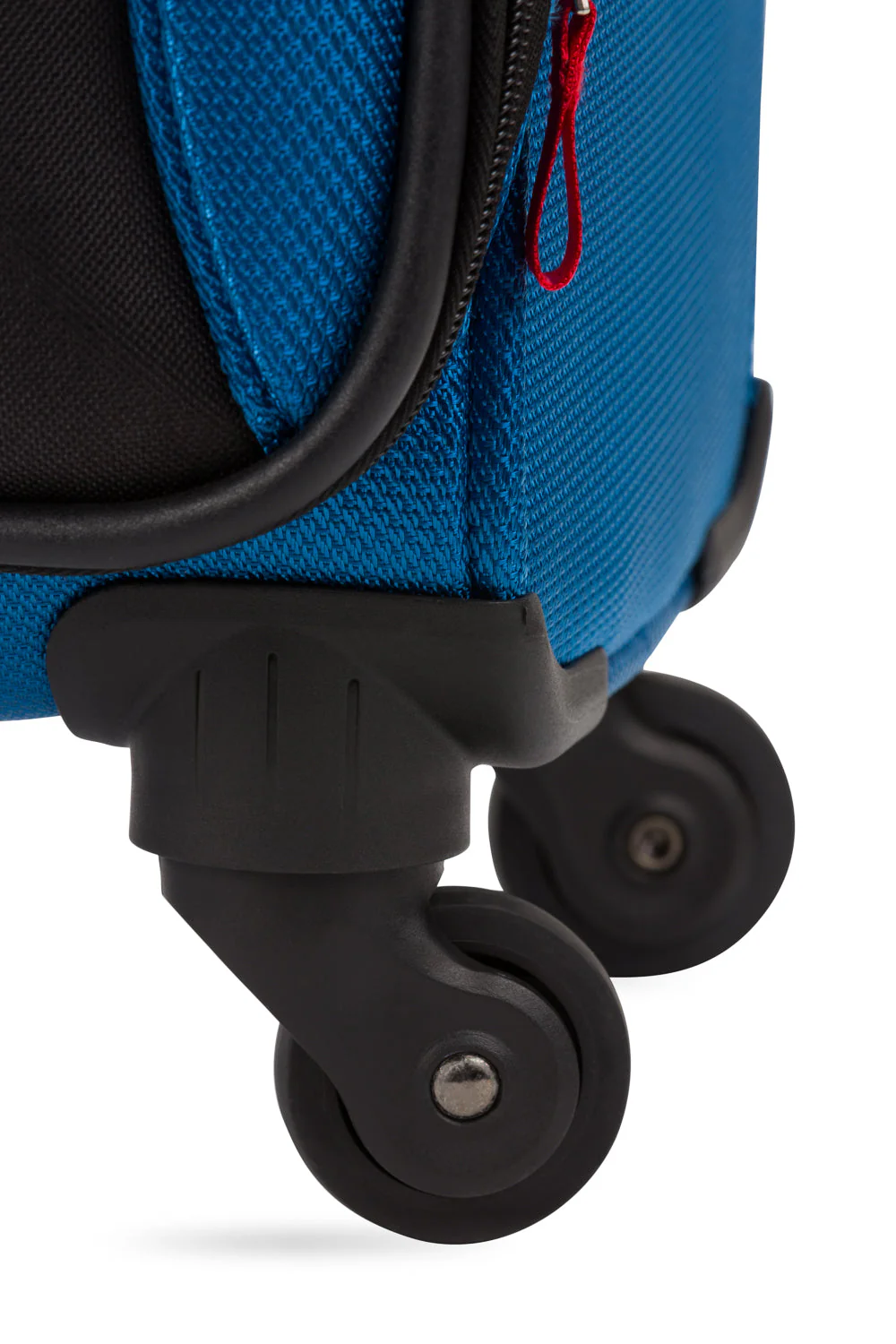 SWISSGEAR 7758 Medium Checked Spinner - Image 10
