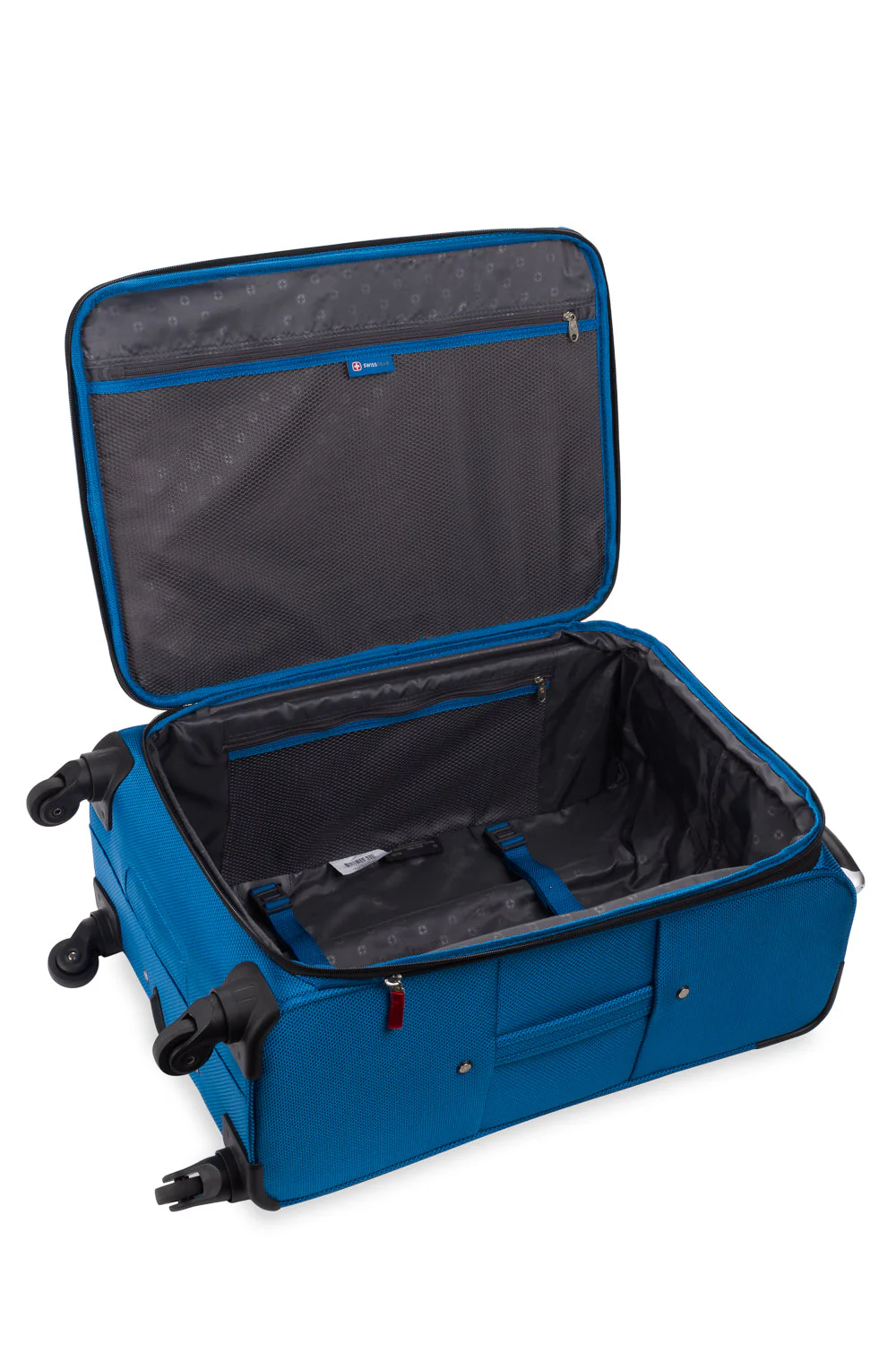 SWISSGEAR 7758 Medium Checked Spinner - Image 6