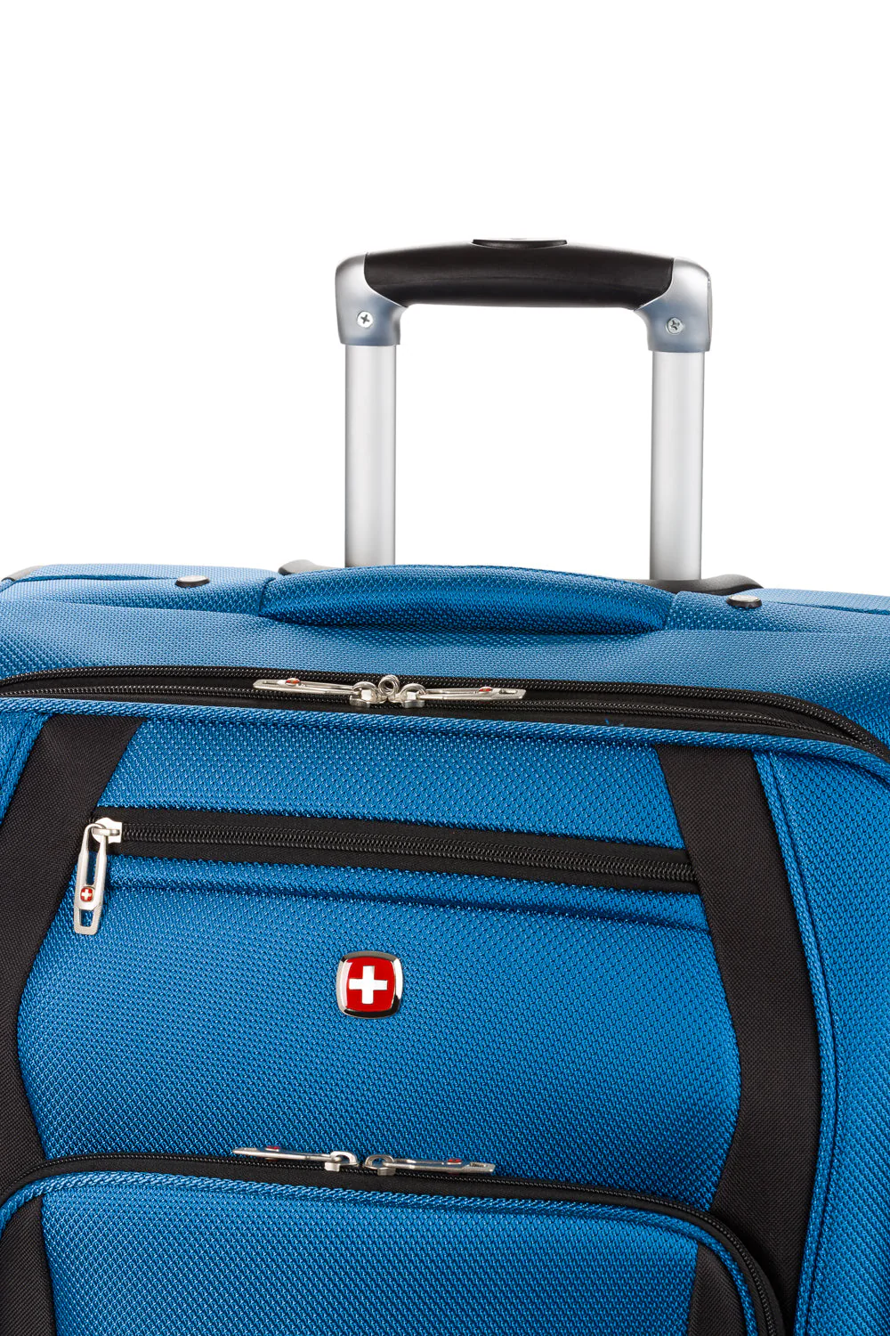 SWISSGEAR 7758 Medium Checked Spinner - Image 8