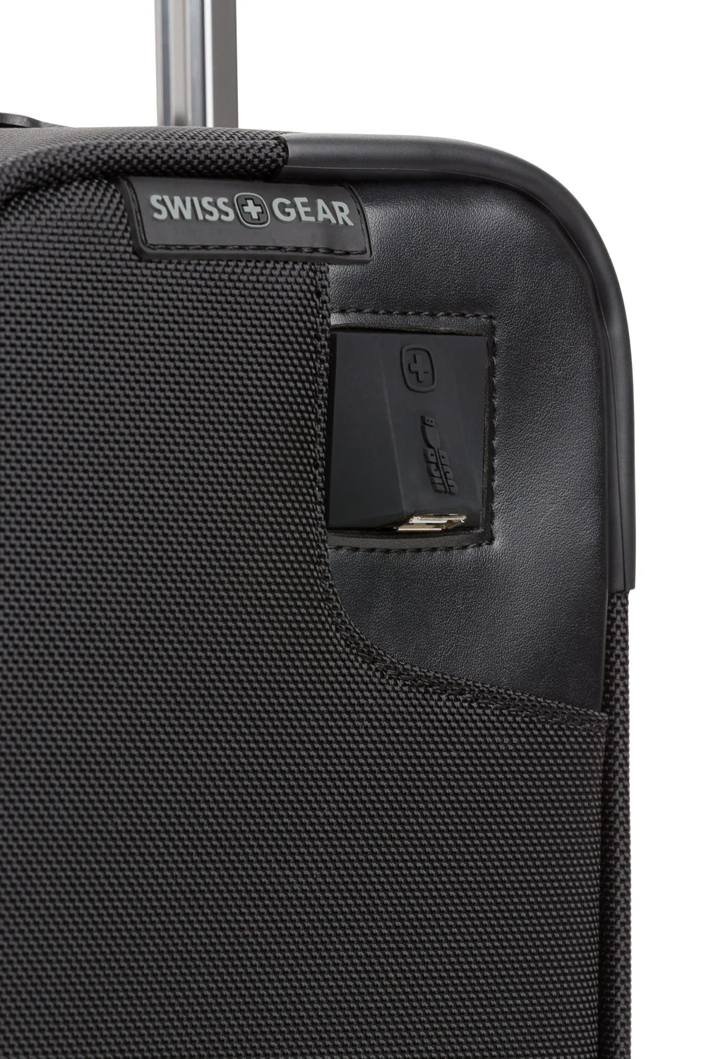 SWISSGEAR 7811 3-Piece Spinner Set - Image 11