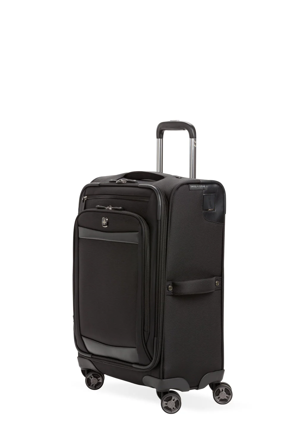 SWISSGEAR 7811 Carry-On Spinner