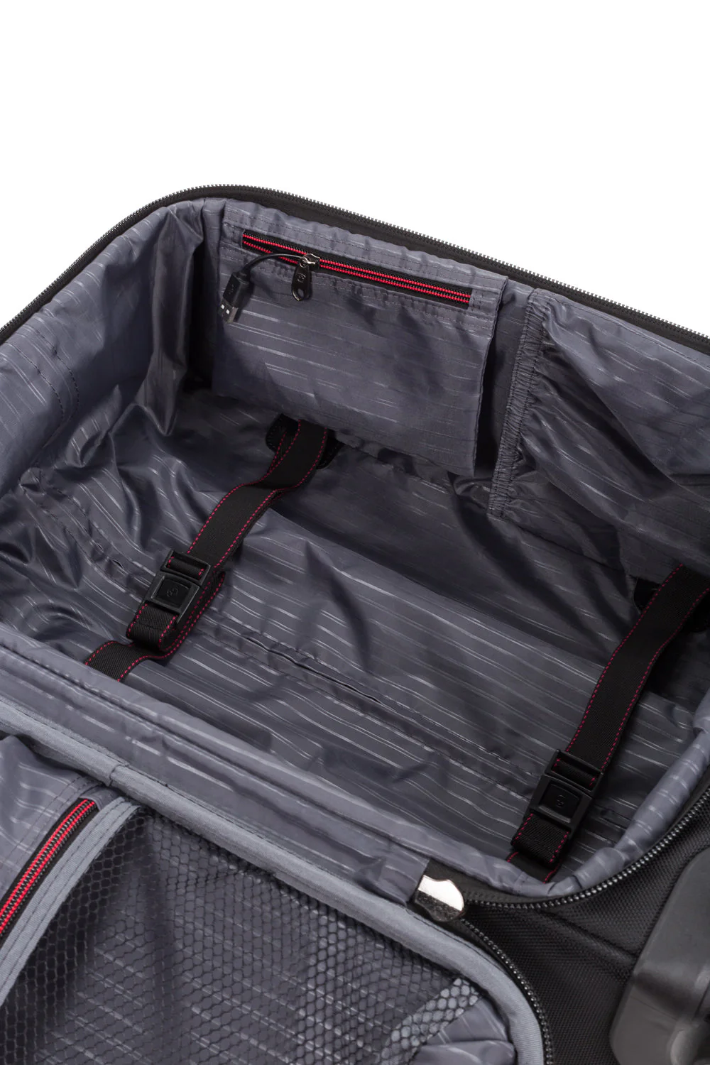 SWISSGEAR 7811 Carry-On Spinner - Image 11