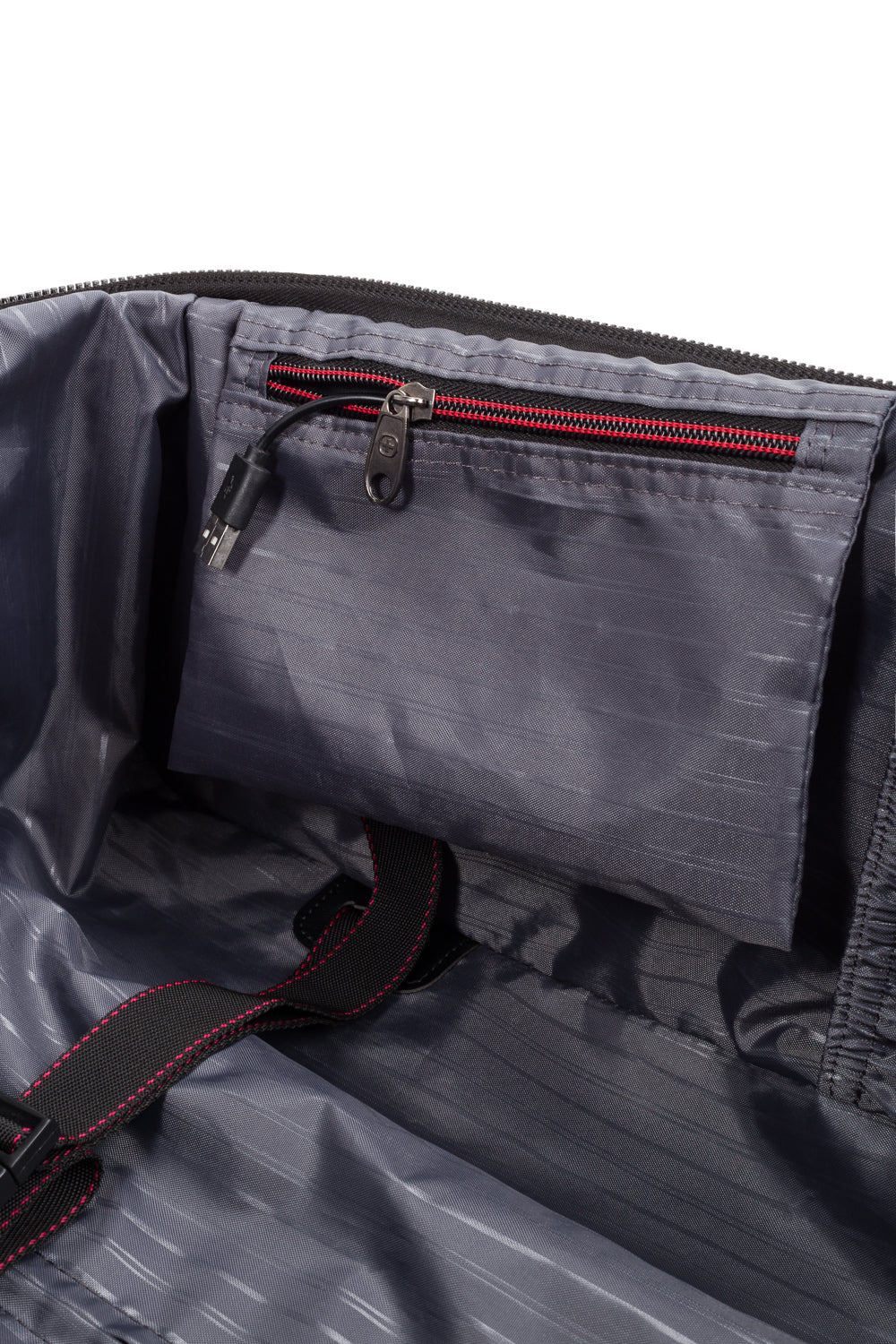 SWISSGEAR 7811 Carry-On Spinner - Image 12