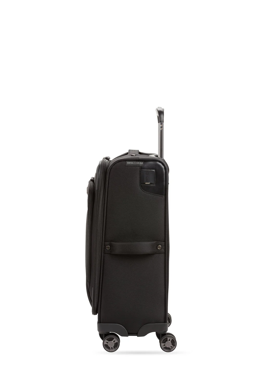 SWISSGEAR 7811 Carry-On Spinner - Image 3