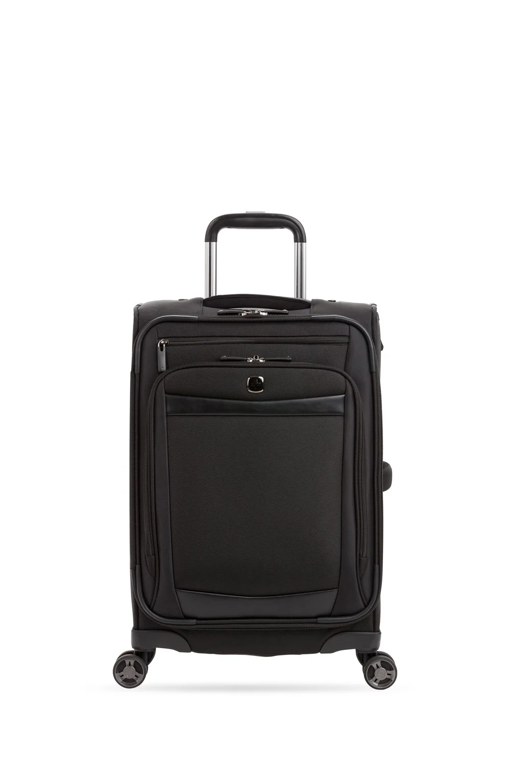 SWISSGEAR 7811 Carry-On Spinner - Image 4