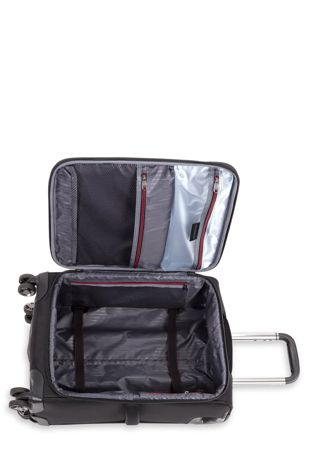 SWISSGEAR 7811 Carry-On Spinner - Image 5