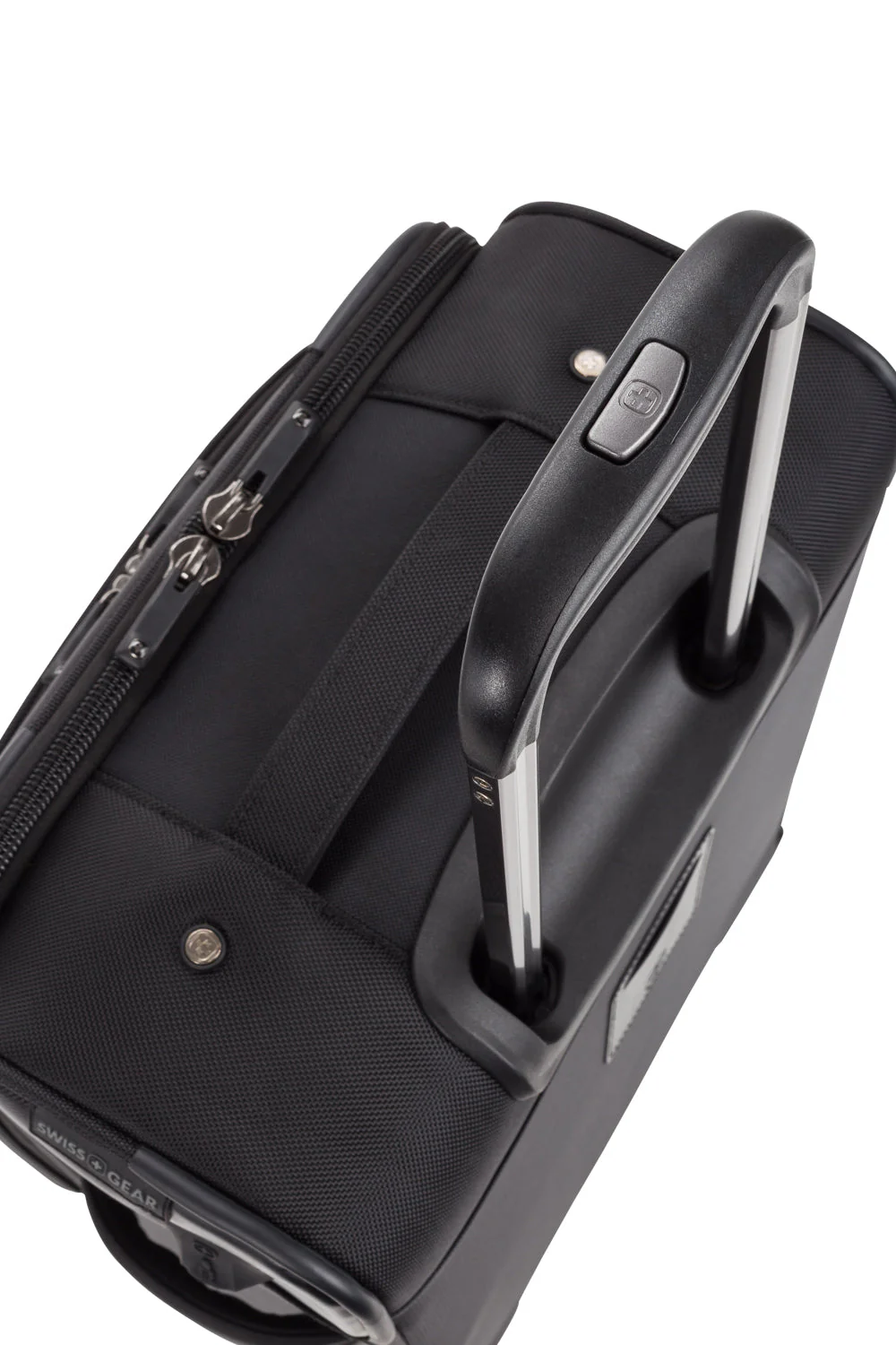 SWISSGEAR 7811 Carry-On Spinner - Image 7
