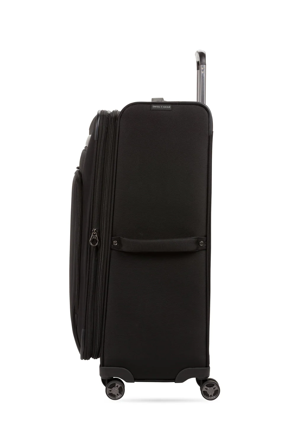 SWISSGEAR 7811 Large Checked Spinner - Image 4