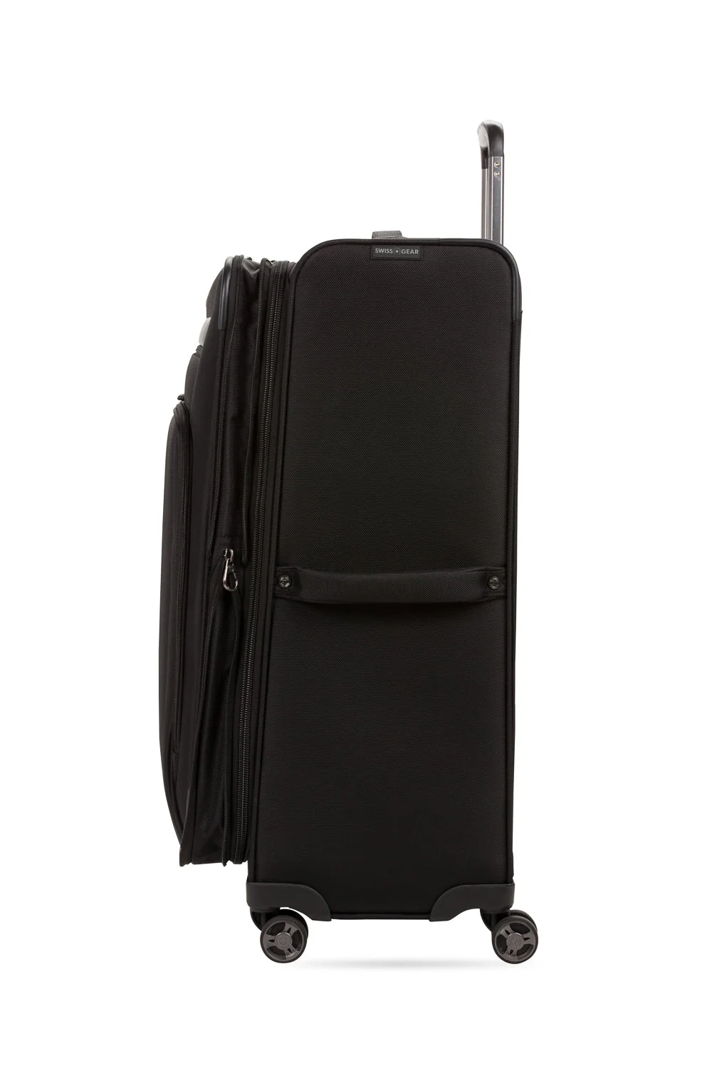 SWISSGEAR 7811 Large Checked Spinner - Image 5