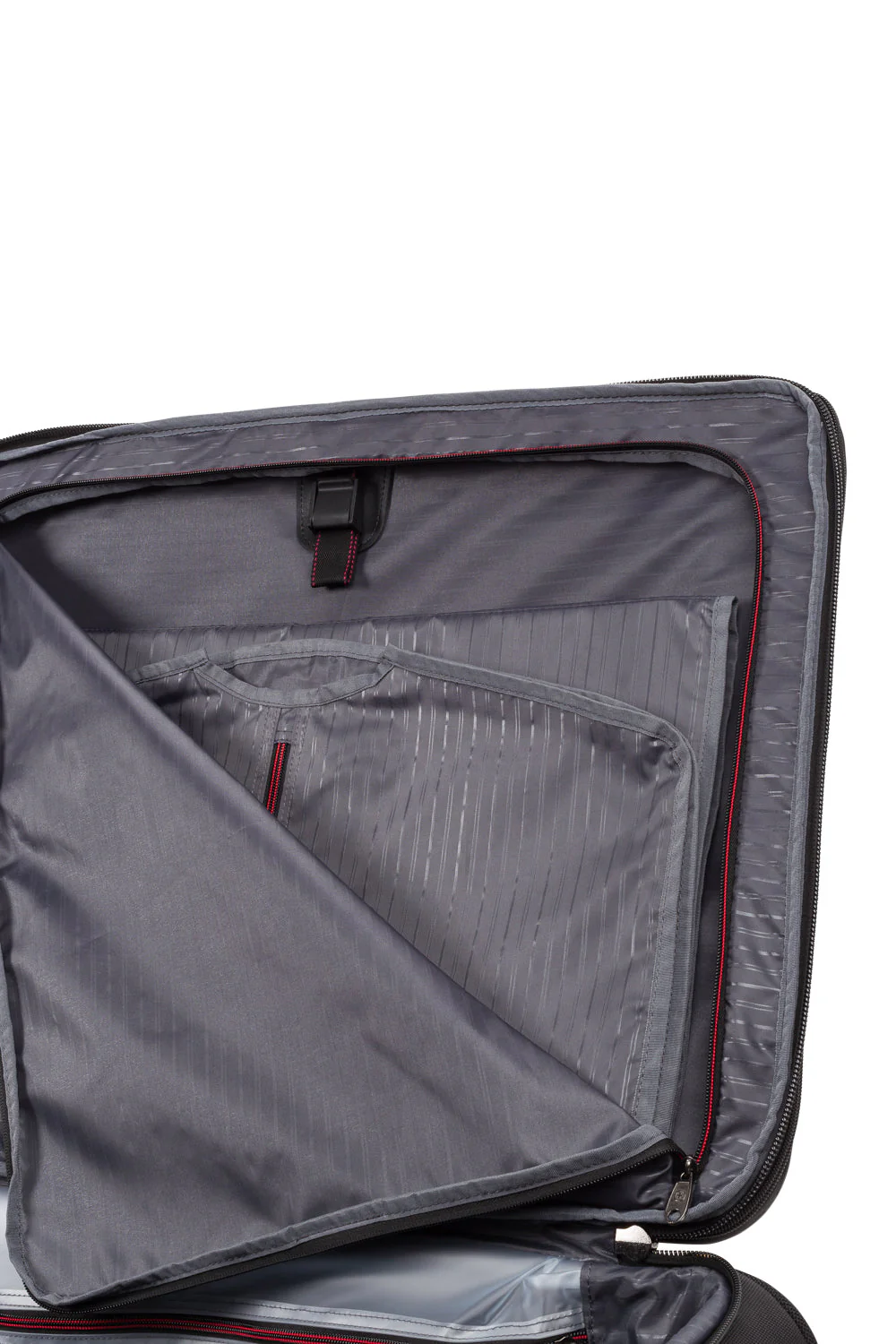 SWISSGEAR 7811 Large Checked Spinner - Image 9