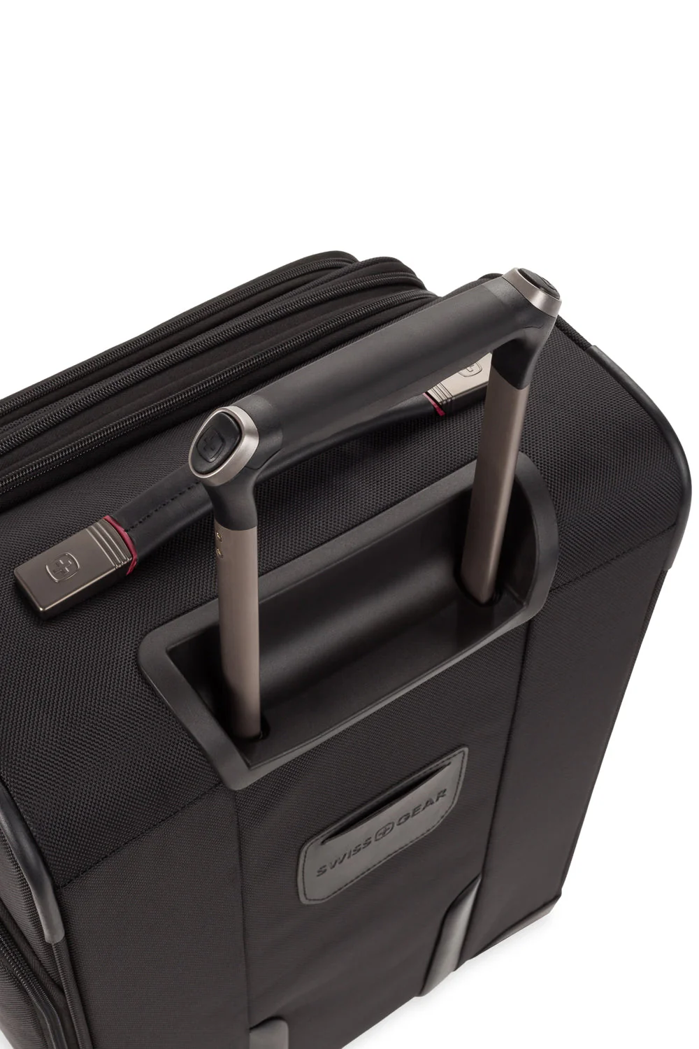 SWISSGEAR 7878 Carry-On Spinner - Image 9