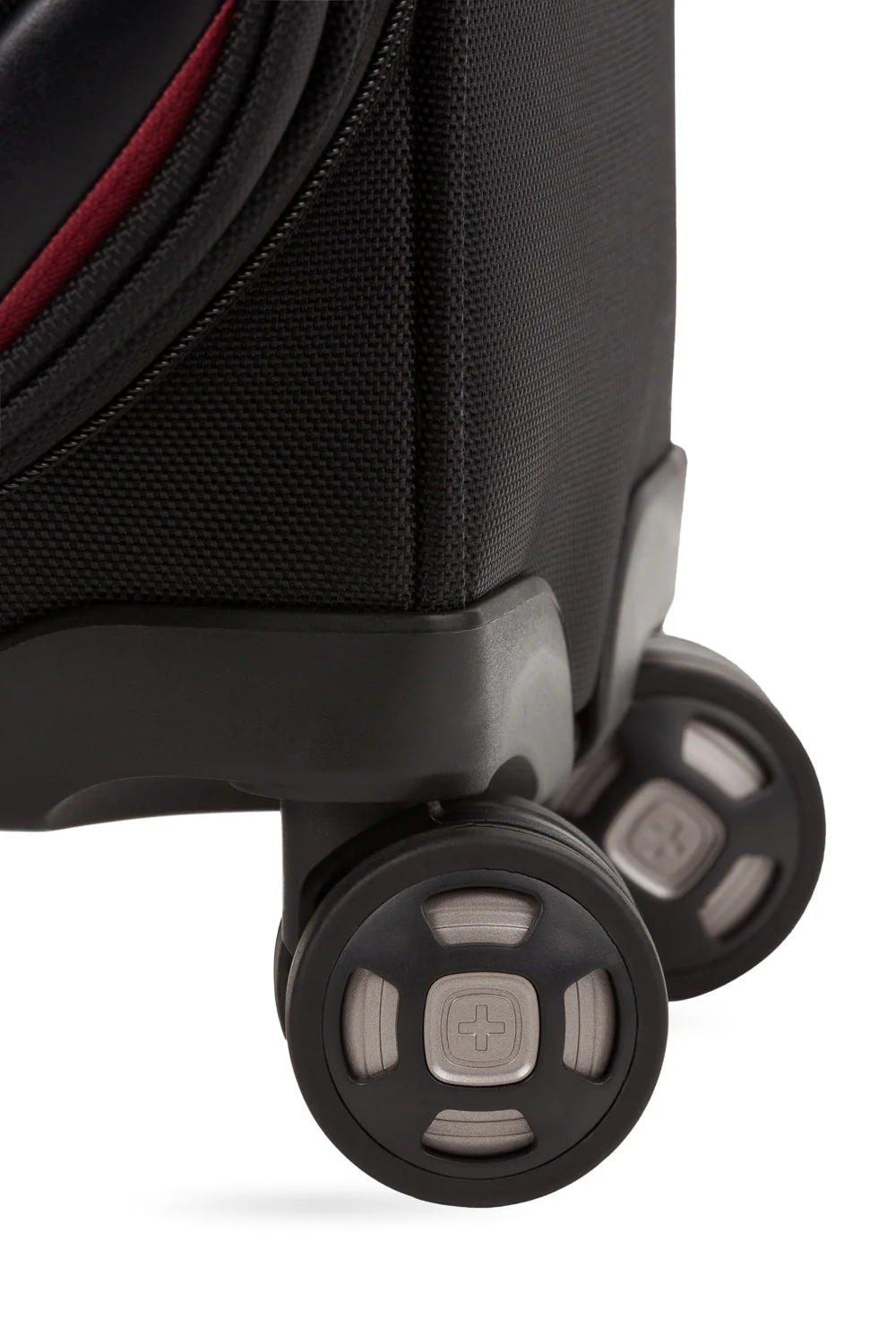 SWISSGEAR 7878 Large Checked Spinner - Image 10
