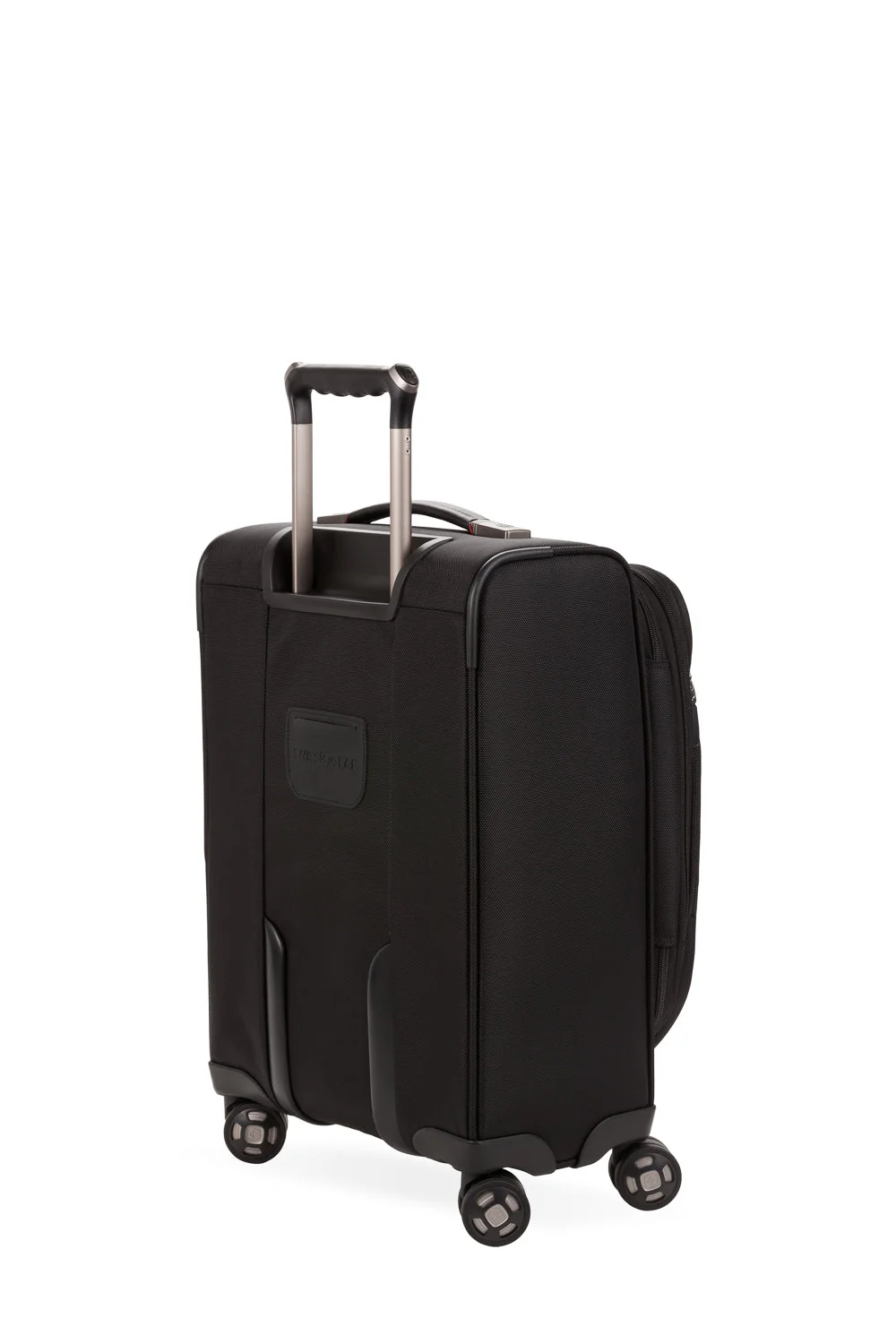 SWISSGEAR 7878 Large Checked Spinner - Image 2