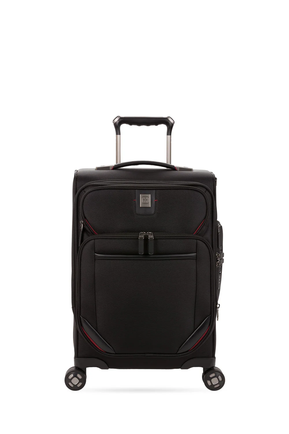 SWISSGEAR 7878 Large Checked Spinner - Image 3