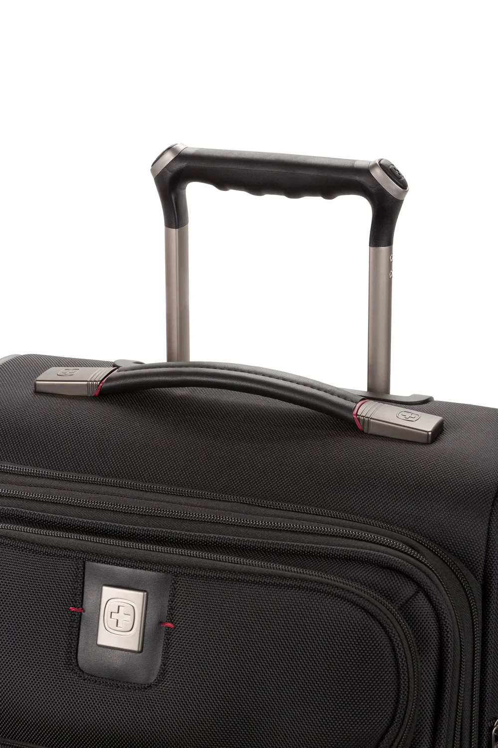 SWISSGEAR 7878 Large Checked Spinner - Image 8