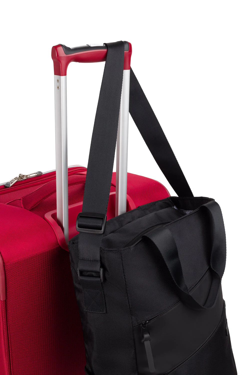 SWISSGEAR 7900 Medium Checked Spinner - Image 11