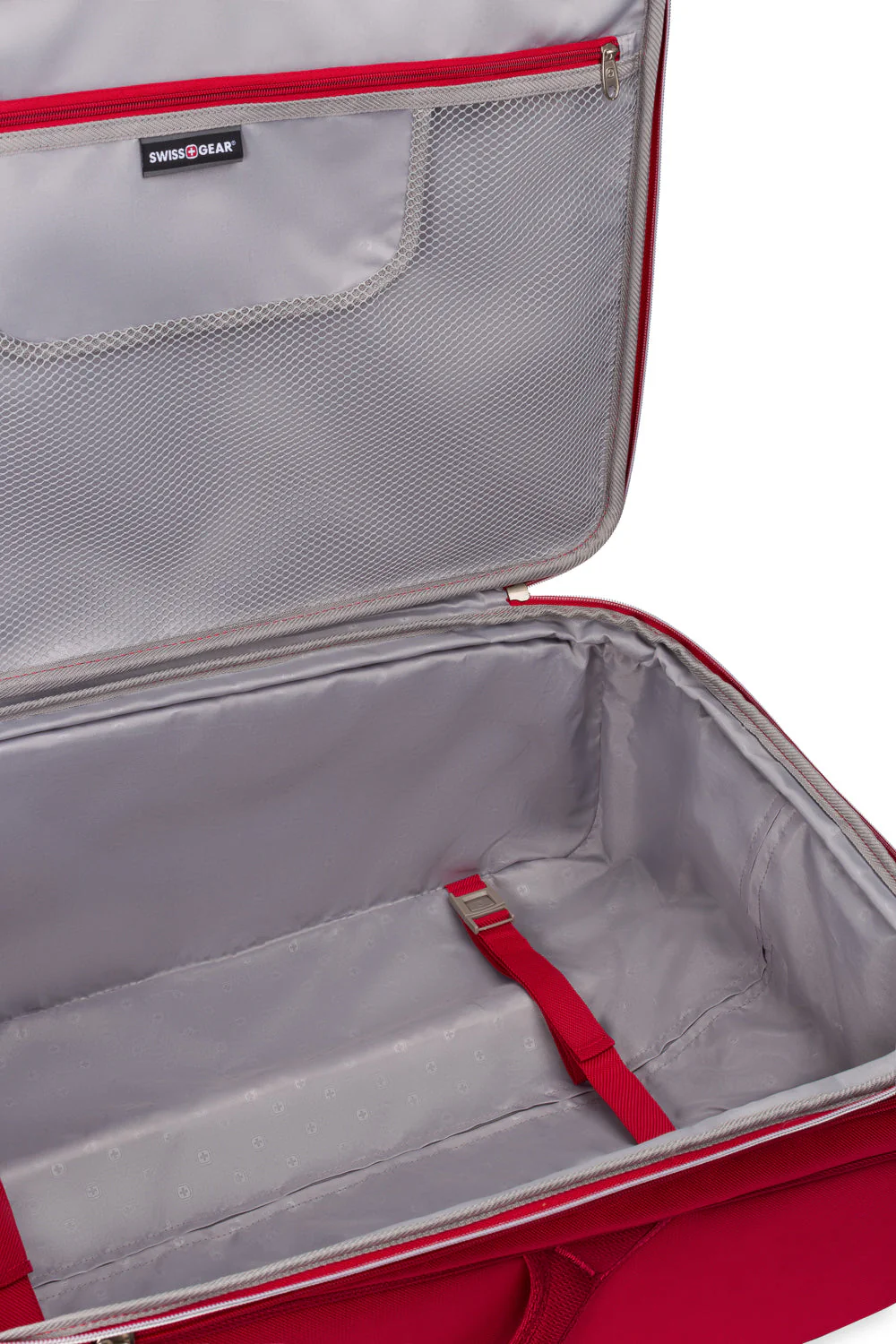SWISSGEAR 7900 Medium Checked Spinner - Image 13