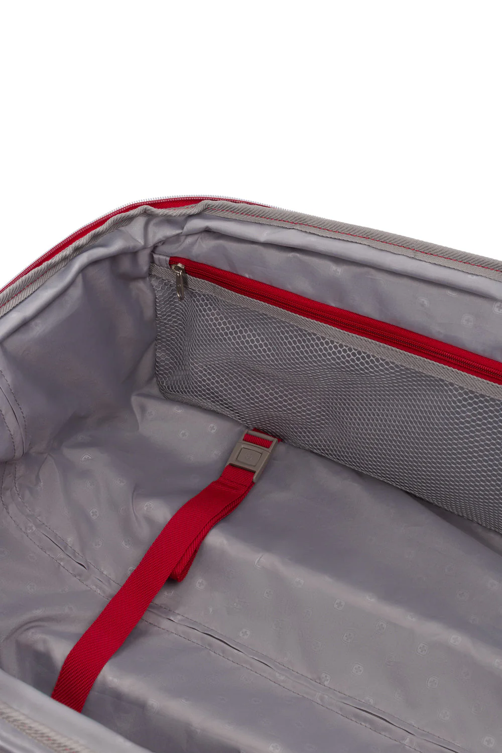 SWISSGEAR 7900 Medium Checked Spinner - Image 14