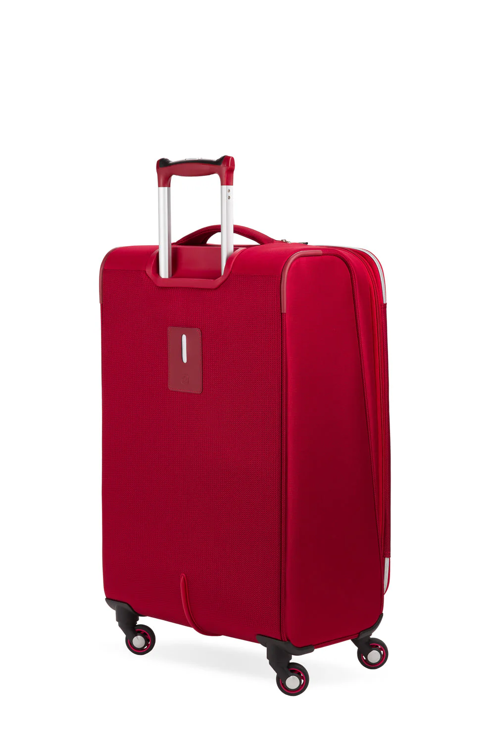 SWISSGEAR 7900 Medium Checked Spinner - Image 2