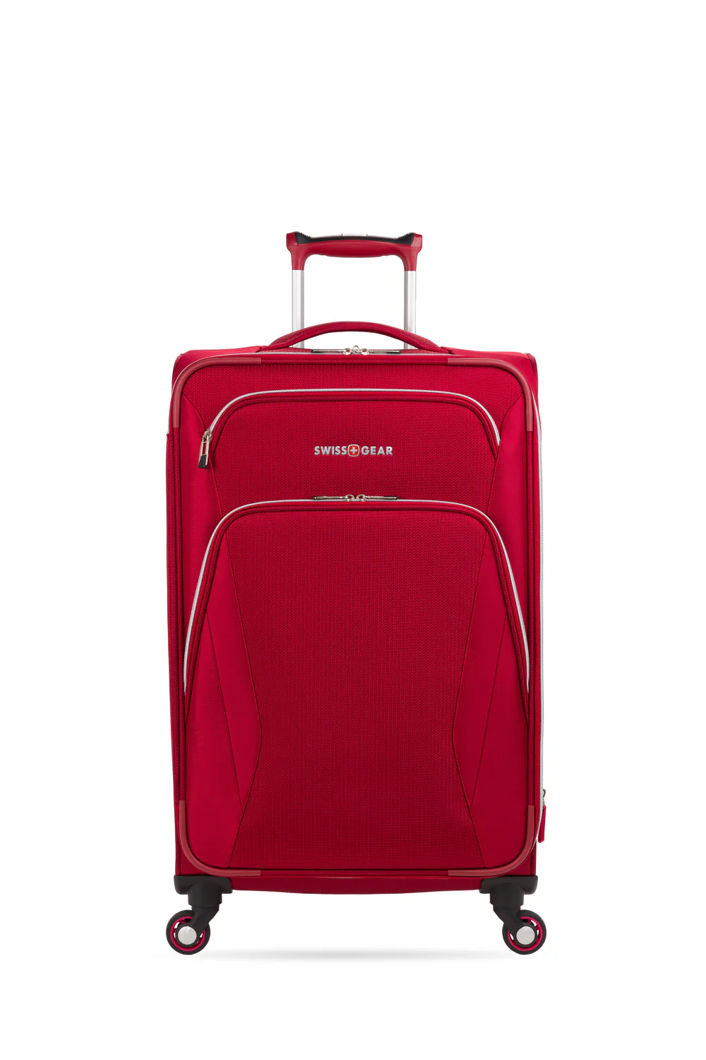 SWISSGEAR 7900 Medium Checked Spinner - Image 3