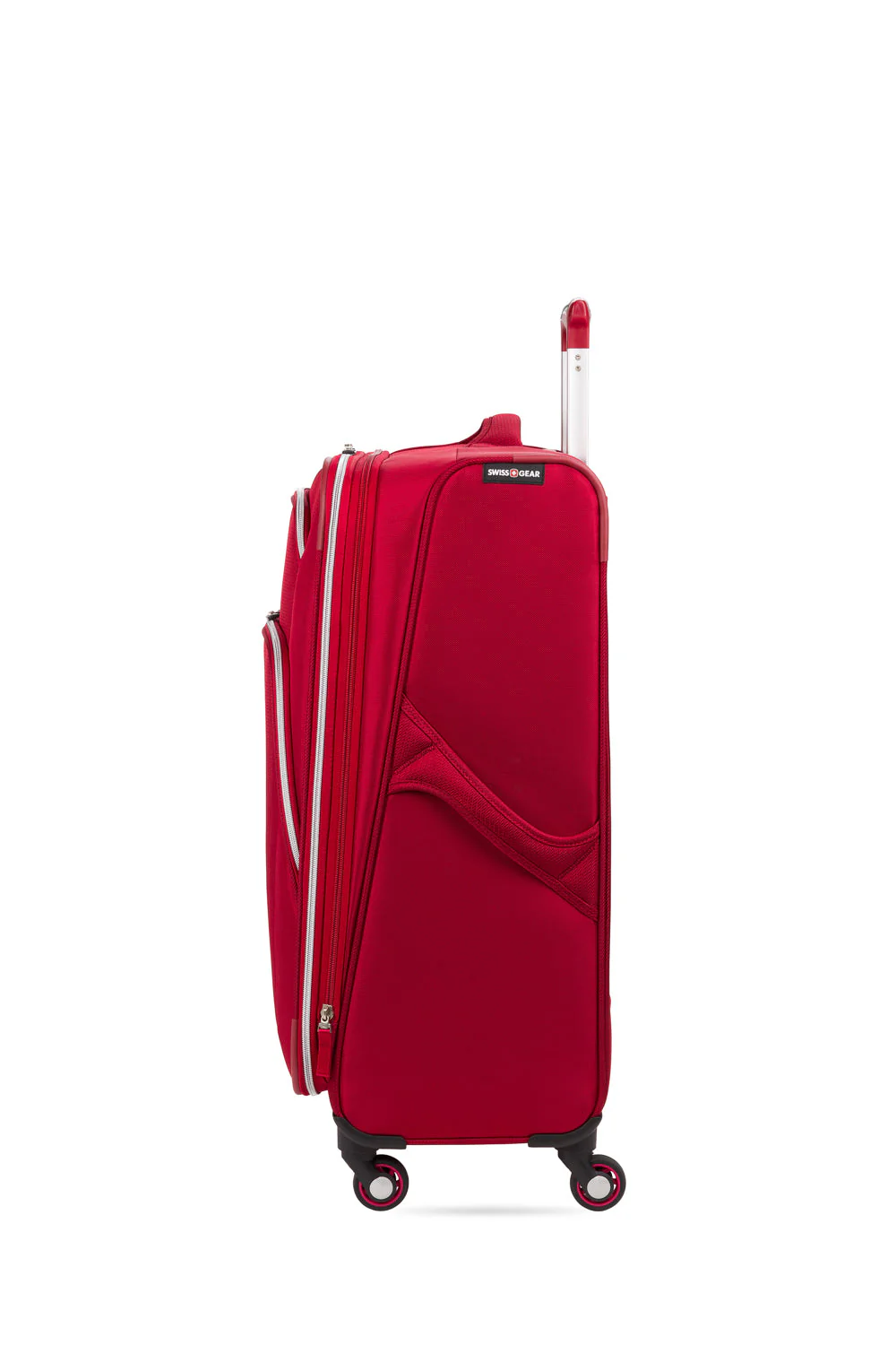 SWISSGEAR 7900 Medium Checked Spinner - Image 4