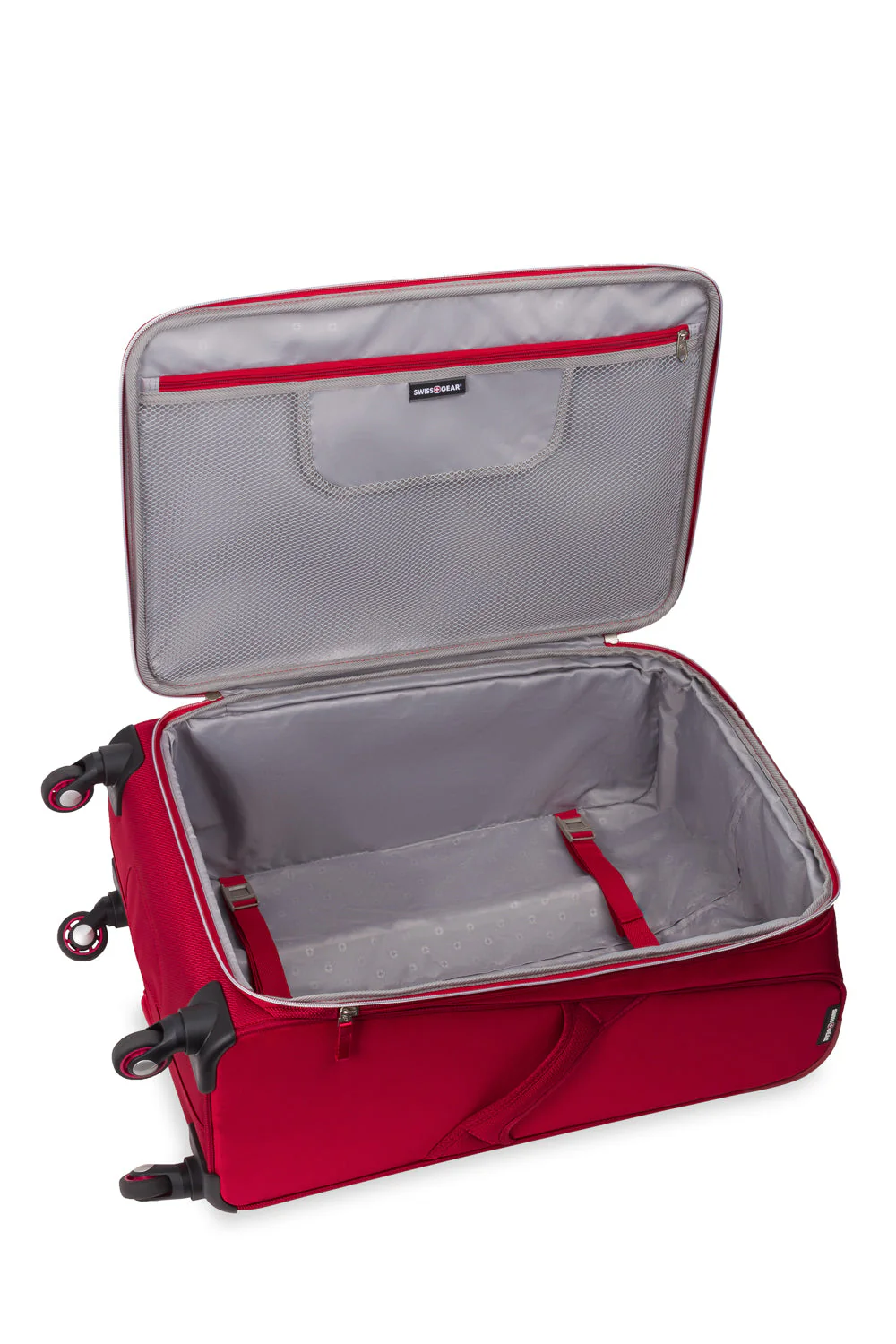 SWISSGEAR 7900 Medium Checked Spinner - Image 6