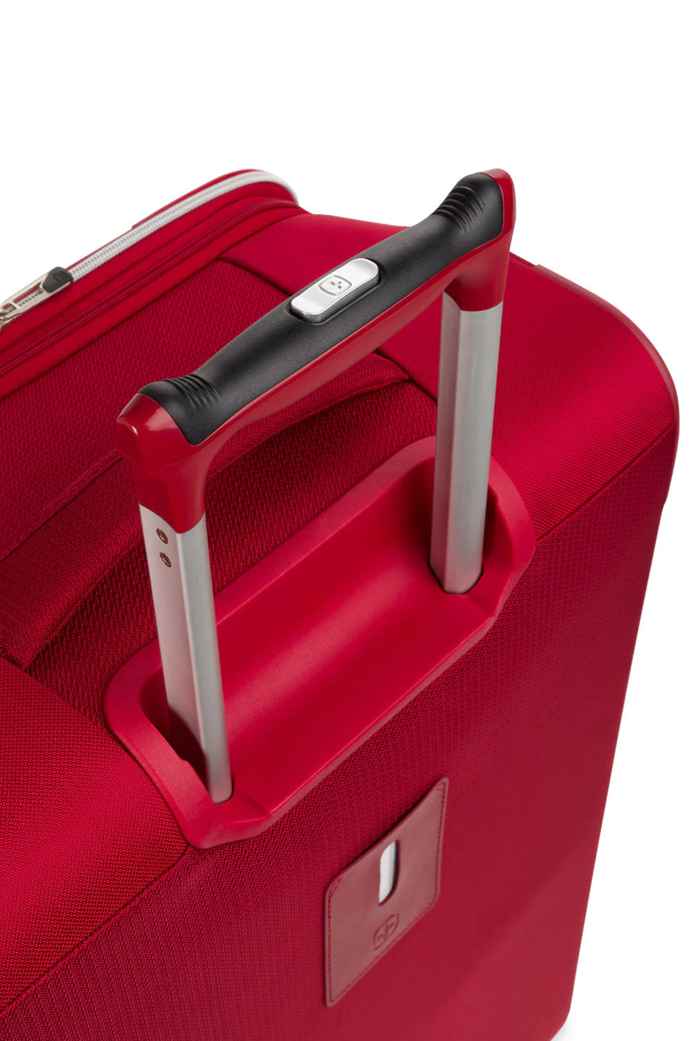 SWISSGEAR 7900 Medium Checked Spinner - Image 7